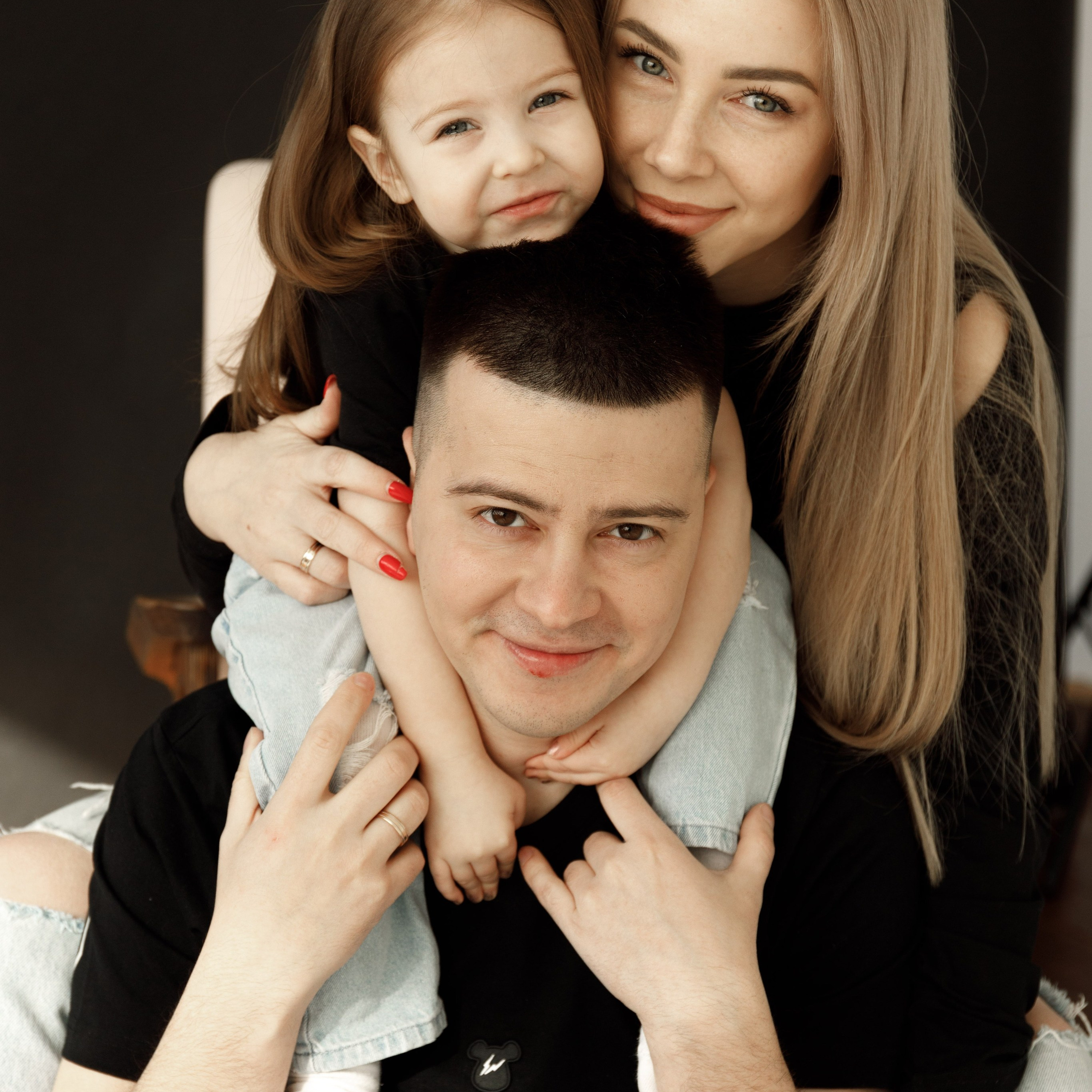 Отзывы. Фотограф беременности и материнства Аделя Юсупова