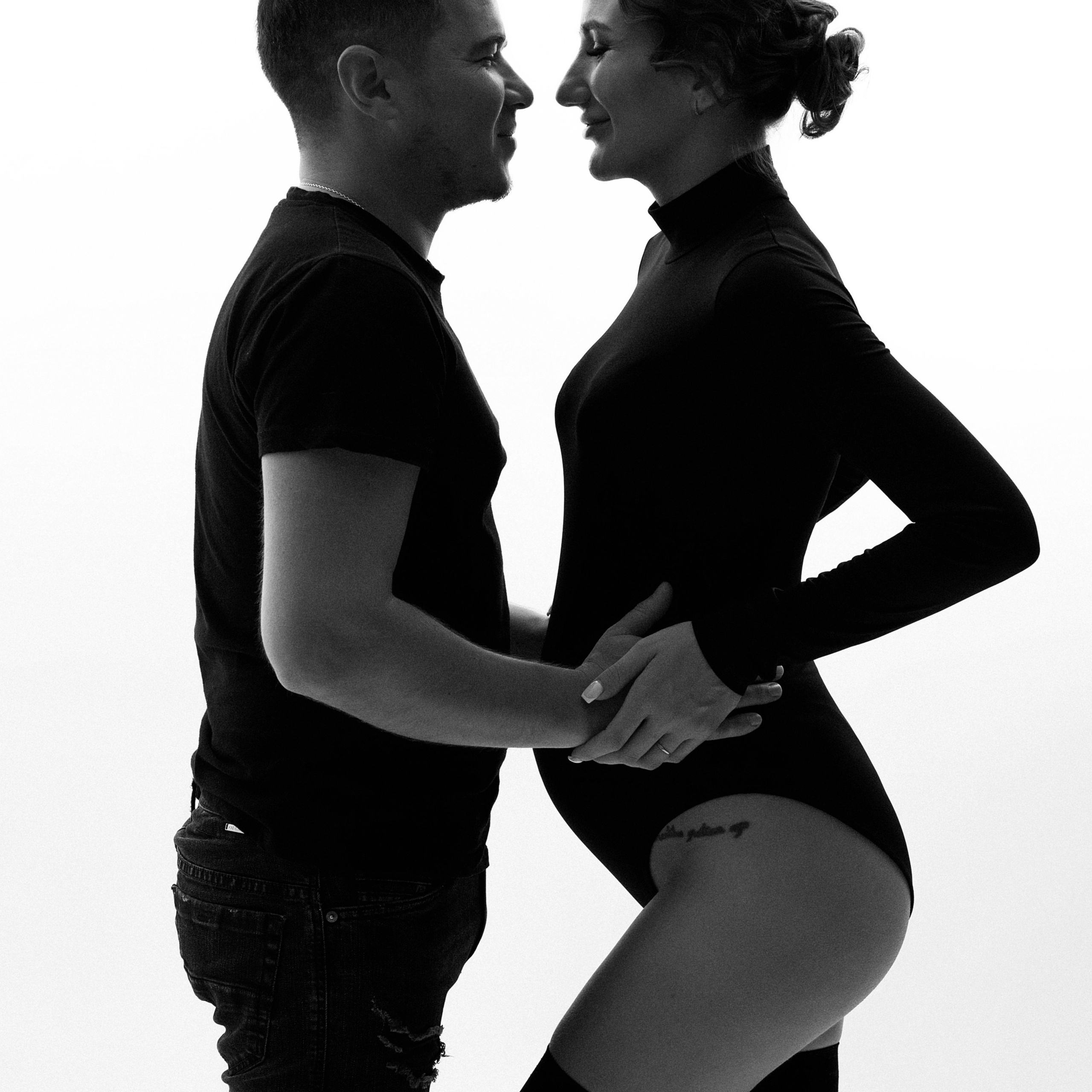 Отзывы. Фотограф беременности и материнства Аделя Юсупова