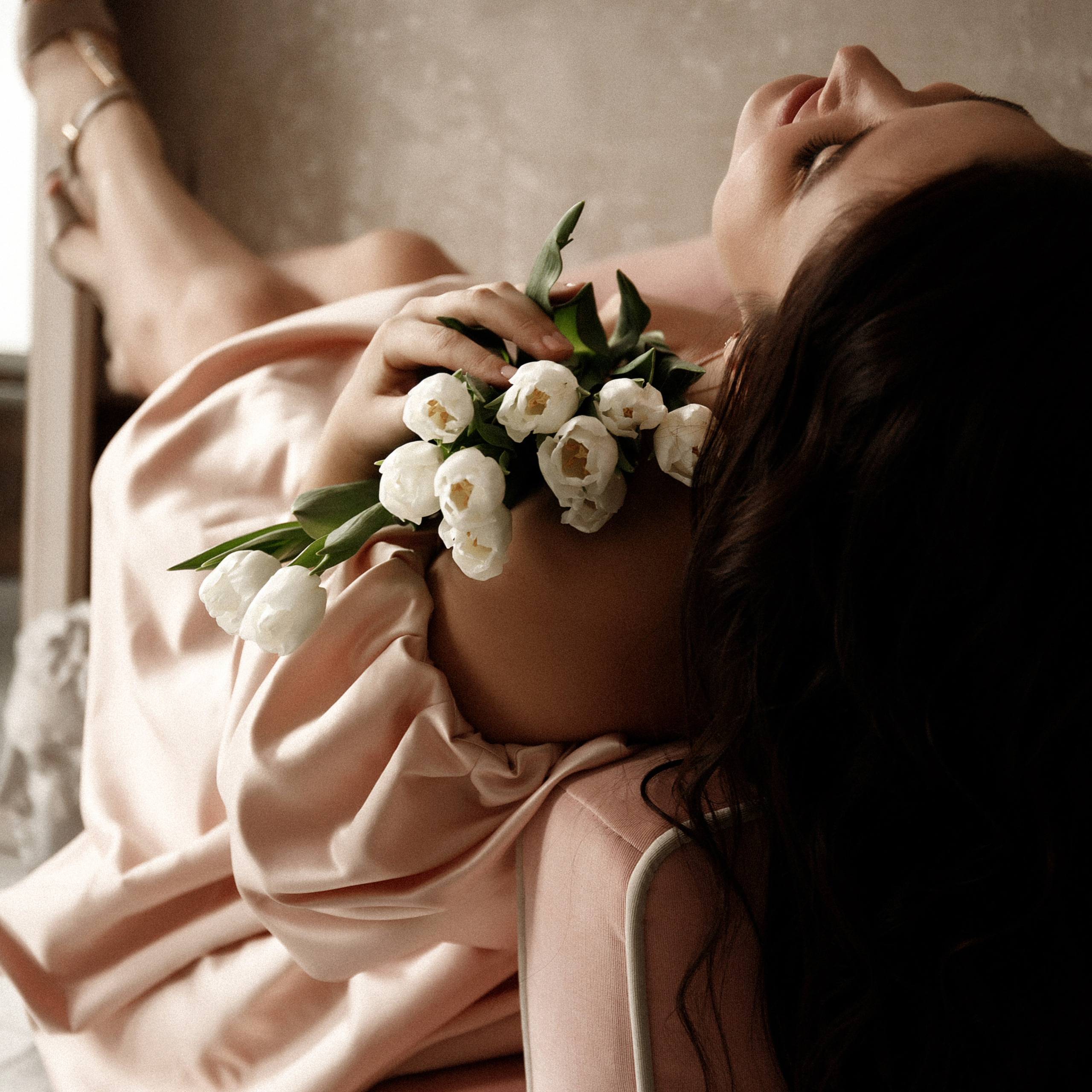 Отзывы. Фотограф беременности и материнства Аделя Юсупова