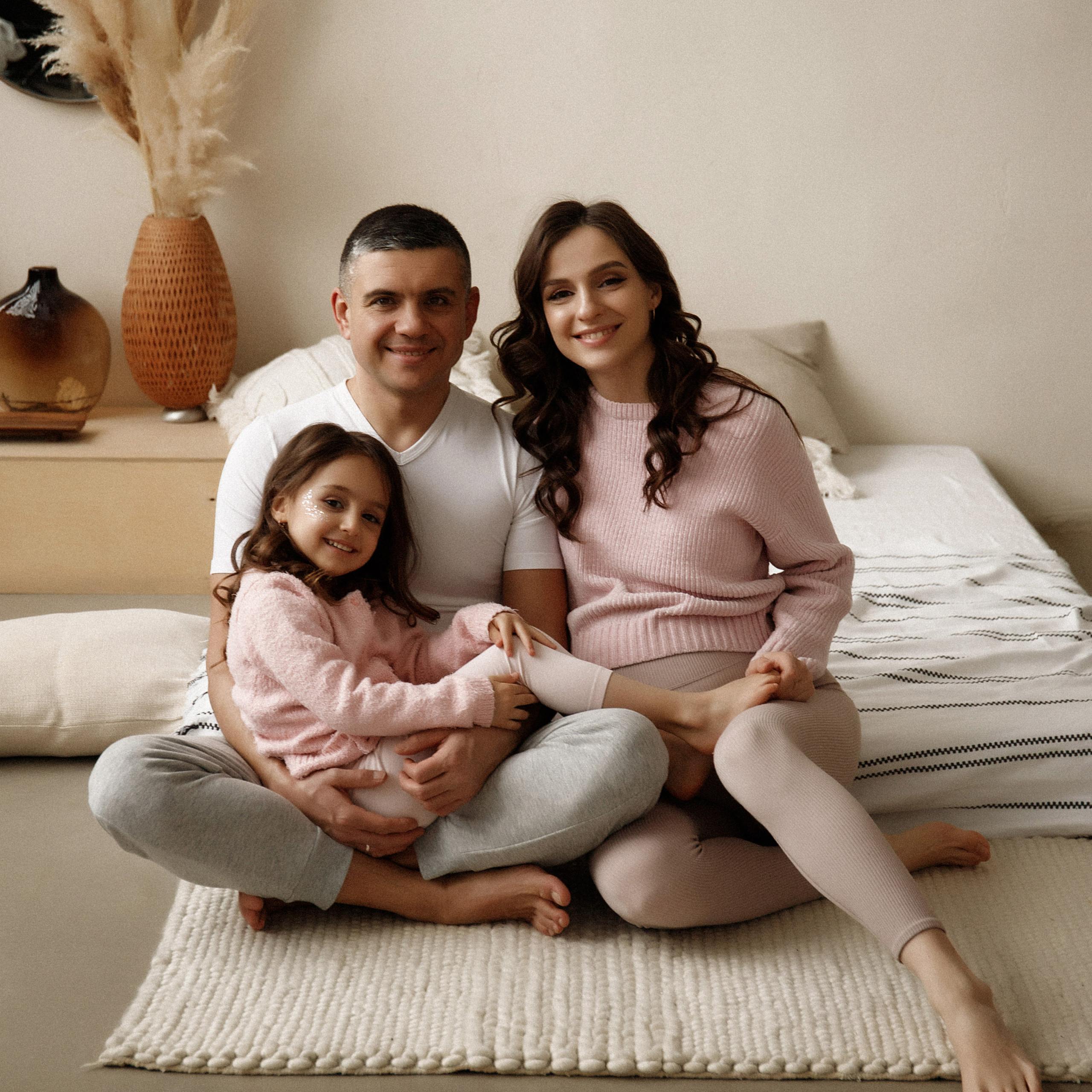 Отзывы. Фотограф беременности и материнства Аделя Юсупова