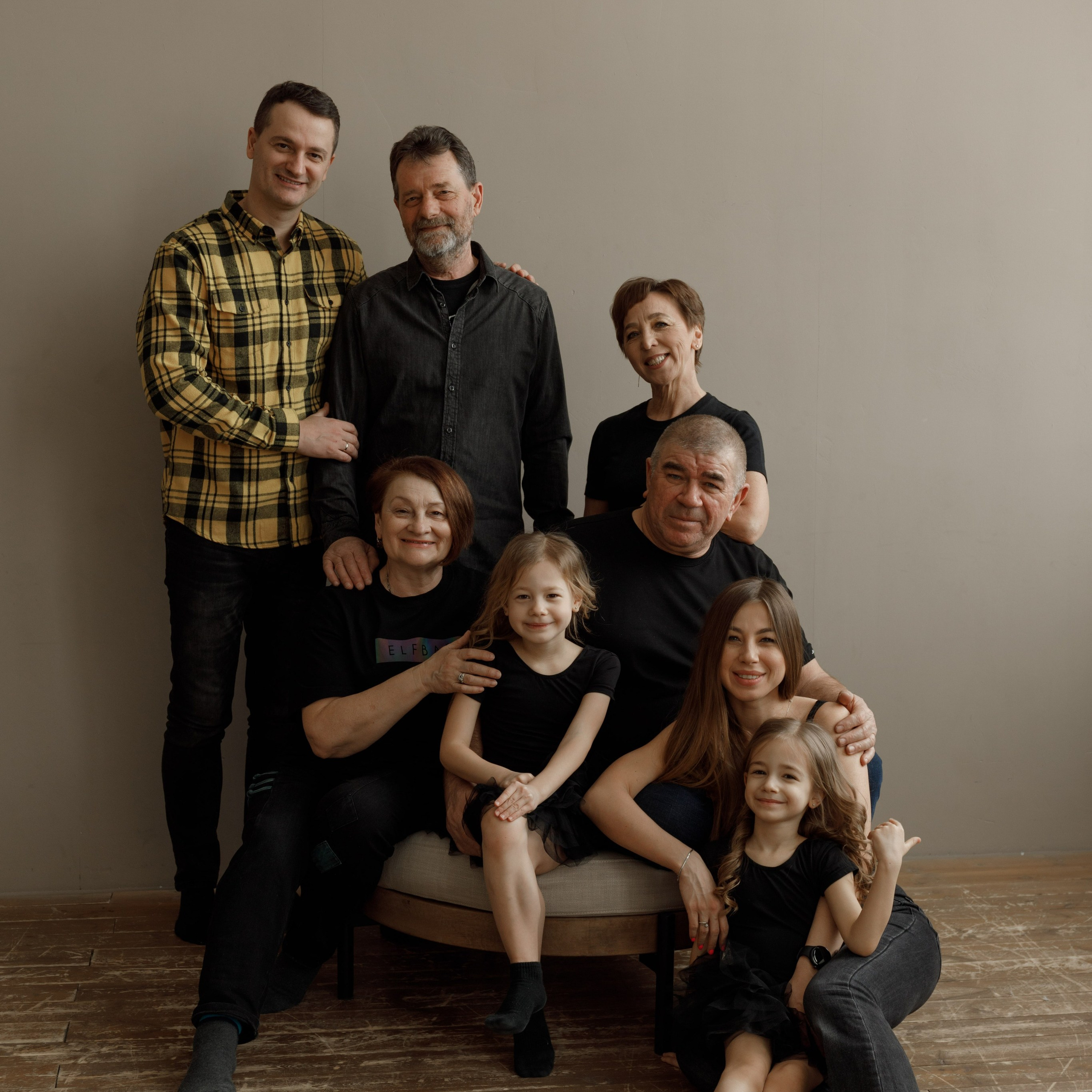 Отзывы. Фотограф беременности и материнства Аделя Юсупова