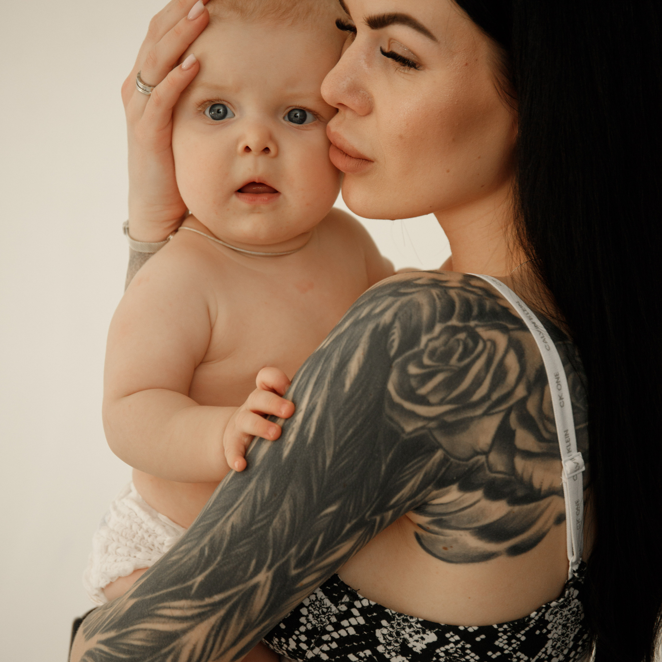 Отзывы. Фотограф беременности и материнства Аделя Юсупова