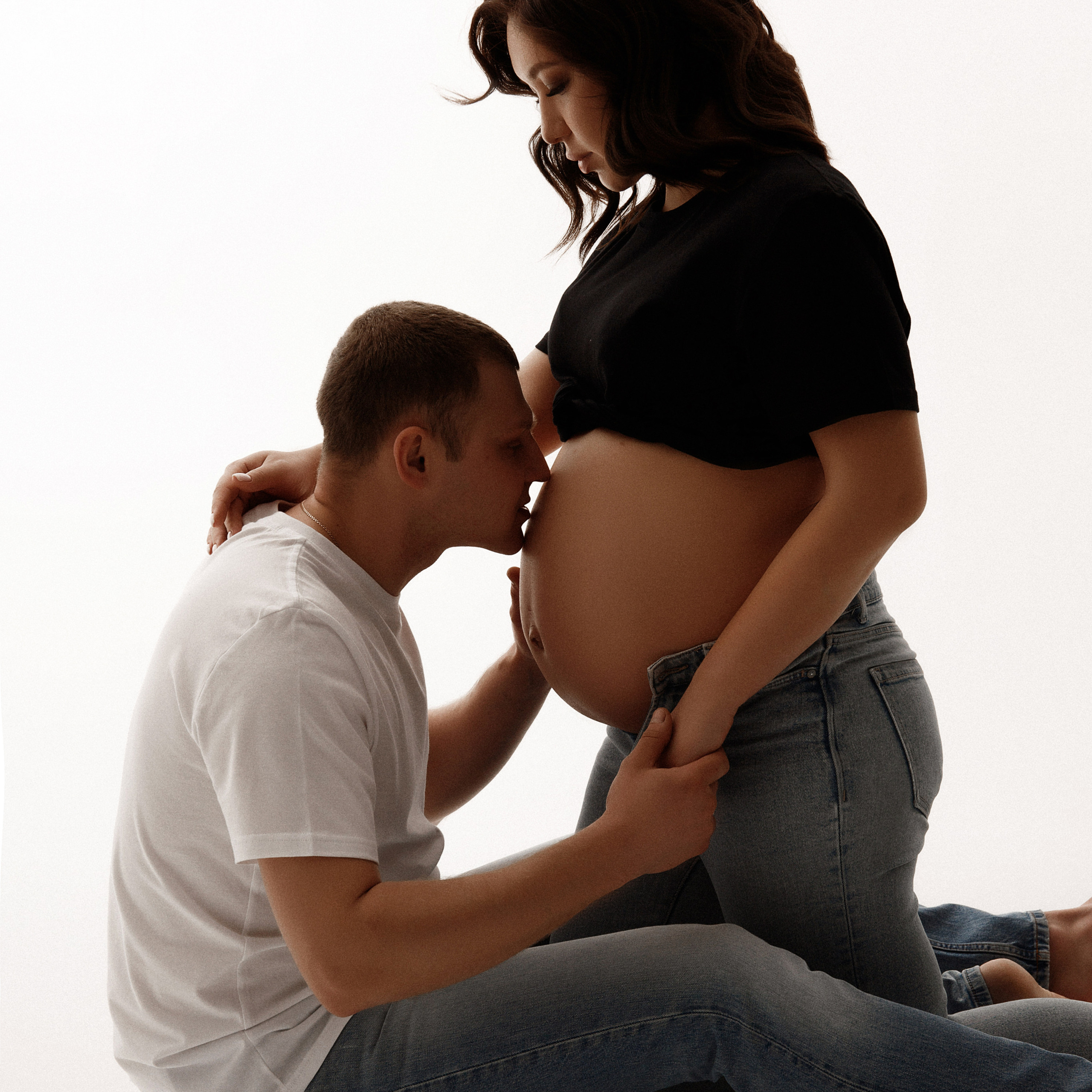 Отзывы. Фотограф беременности и материнства Аделя Юсупова