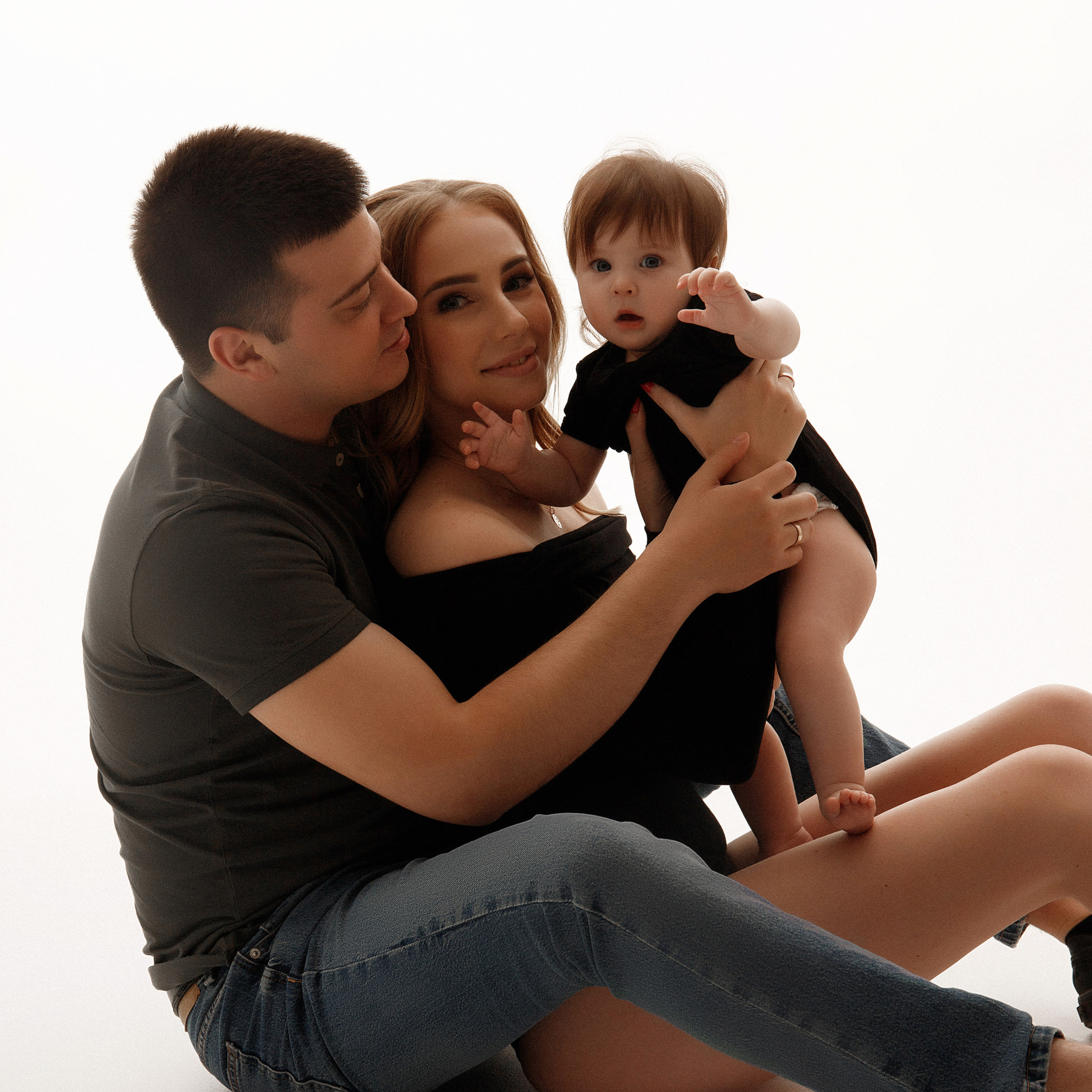 Отзывы. Фотограф беременности и материнства Аделя Юсупова