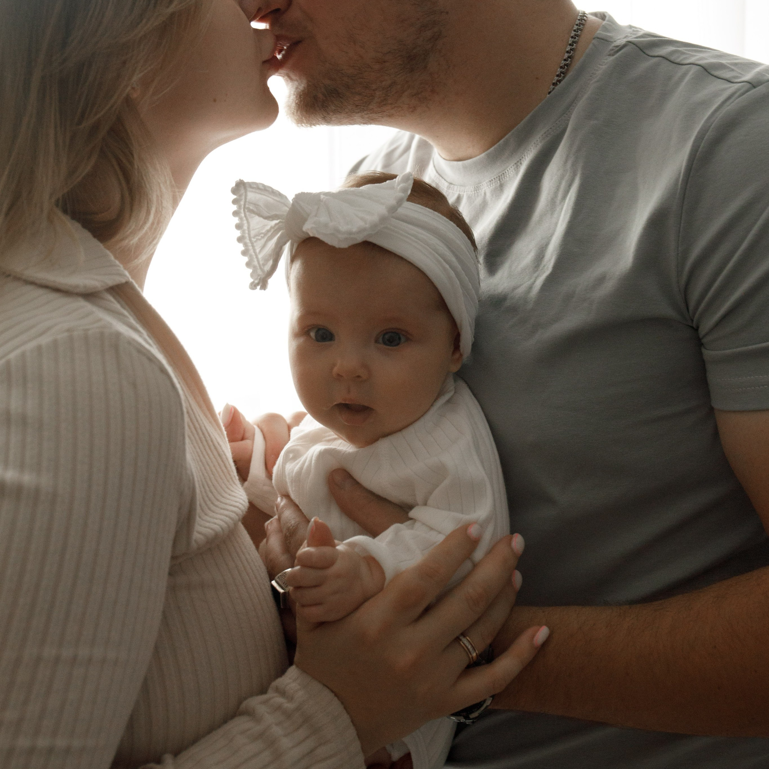 Отзывы. Фотограф беременности и материнства Аделя Юсупова