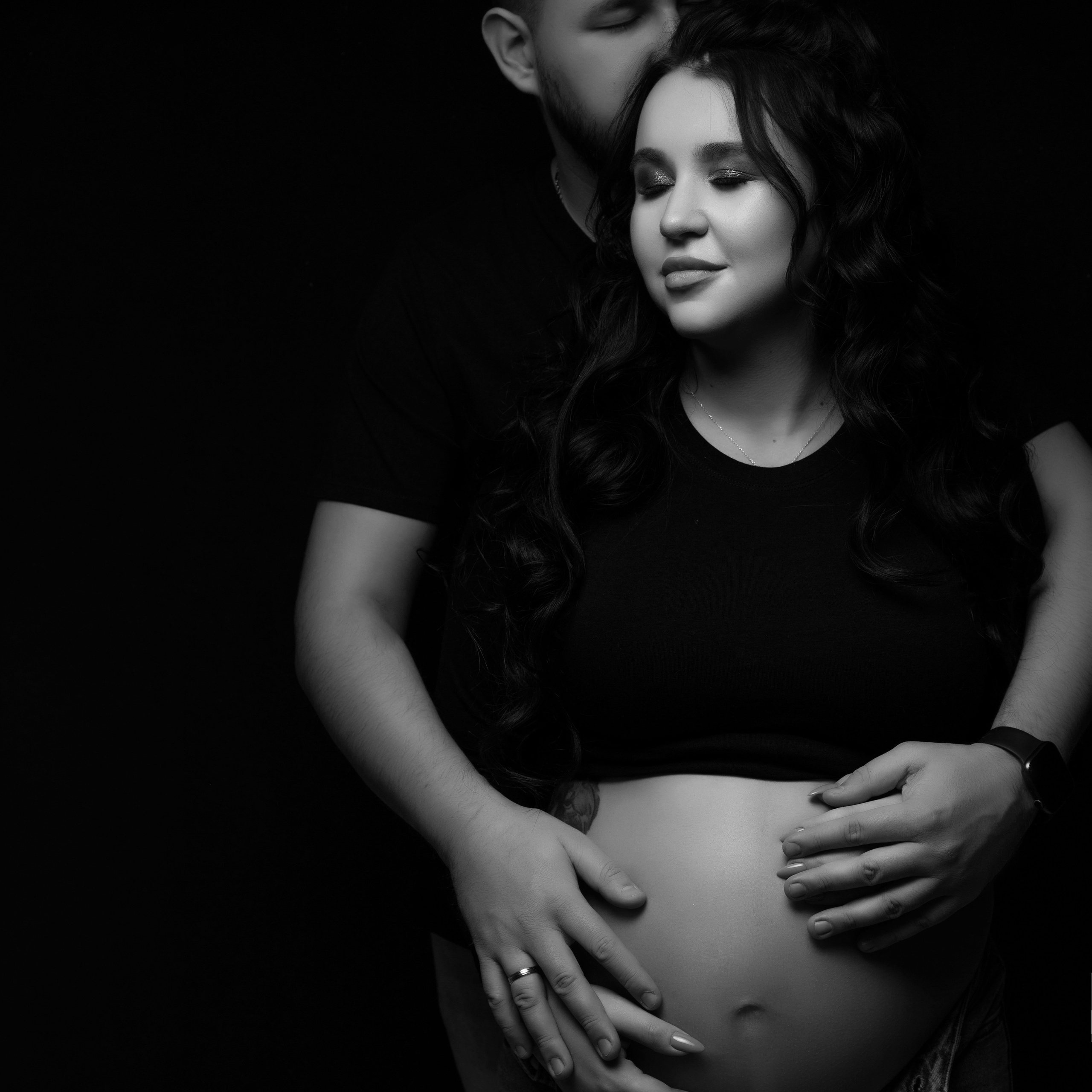 Отзывы. Фотограф беременности и материнства Аделя Юсупова