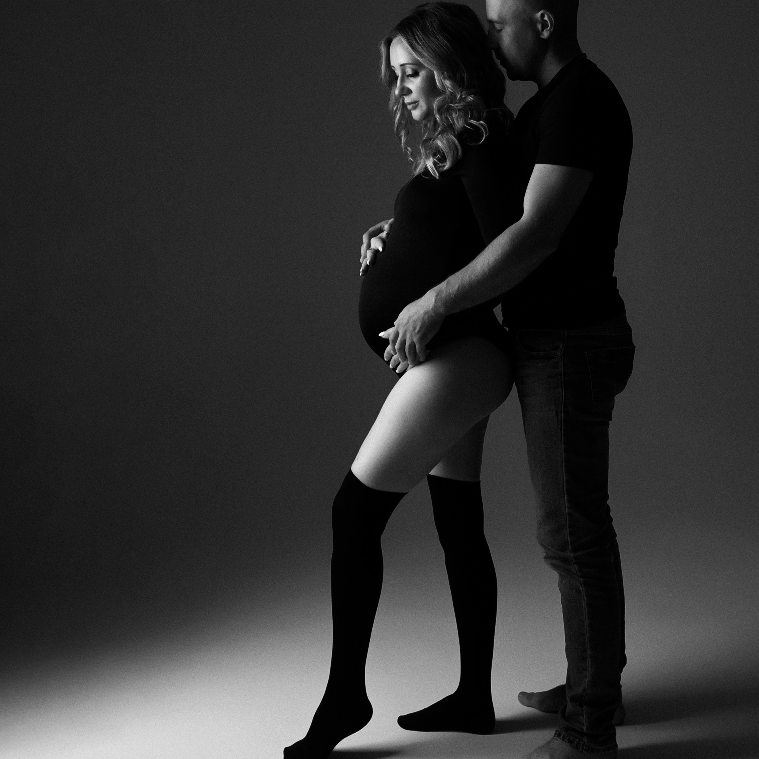 Отзывы. Фотограф беременности и материнства Аделя Юсупова