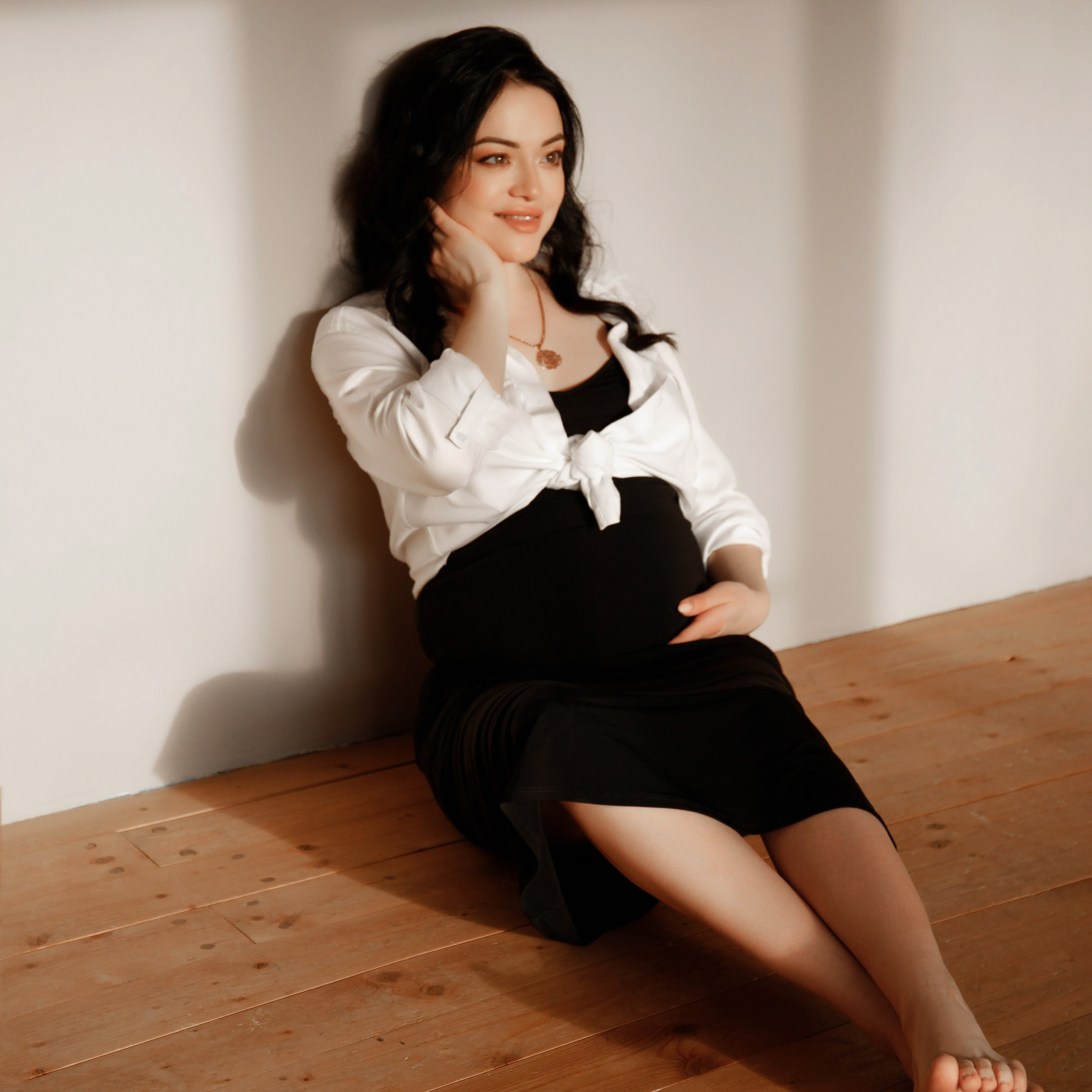 Отзывы. Фотограф беременности и материнства Аделя Юсупова