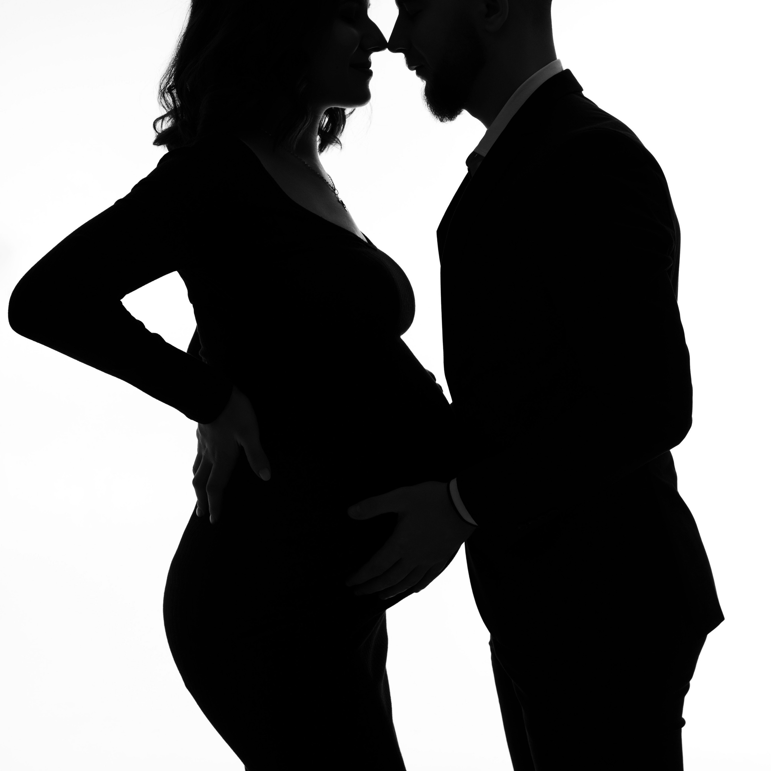 Отзывы. Фотограф беременности и материнства Аделя Юсупова