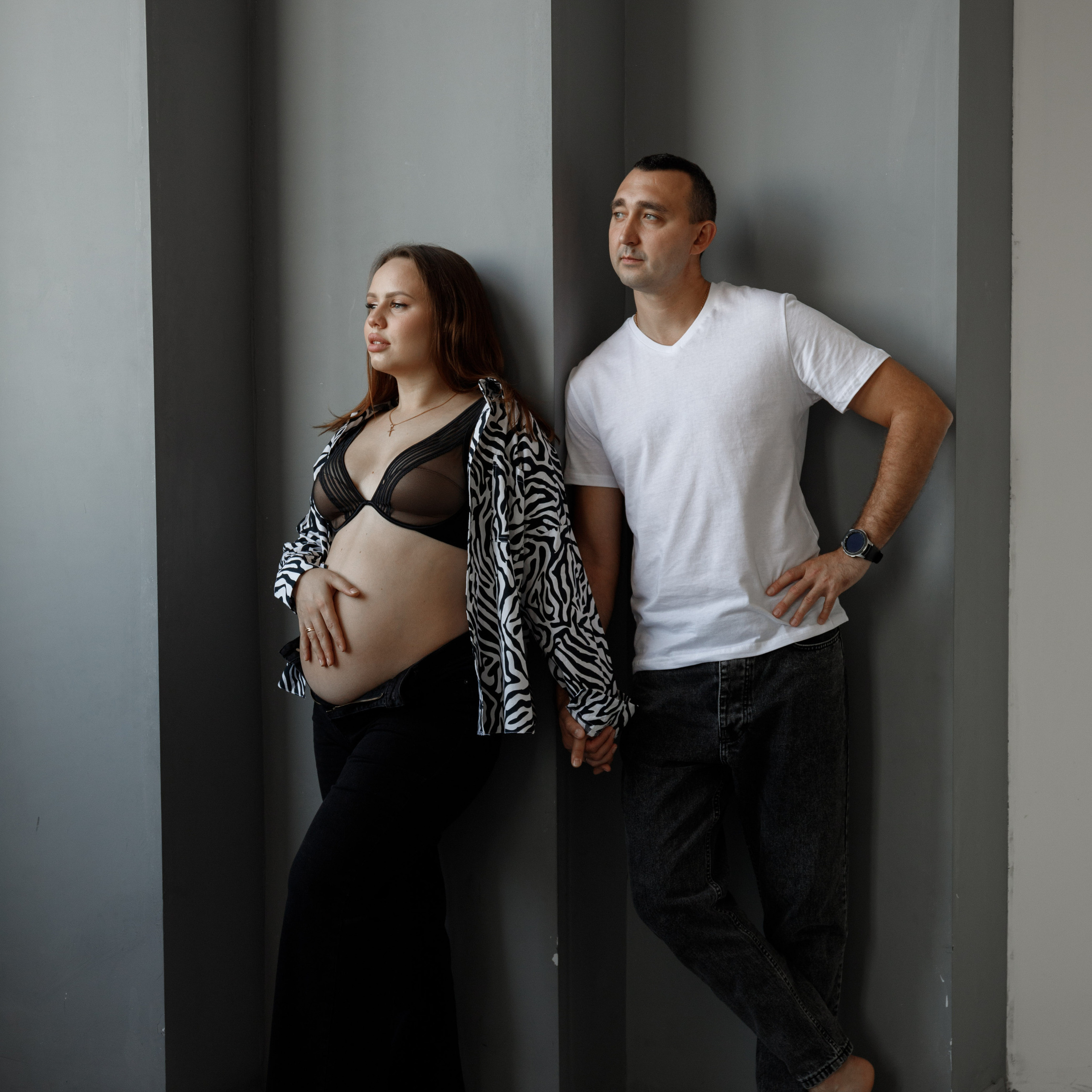 Отзывы. Фотограф беременности и материнства Аделя Юсупова