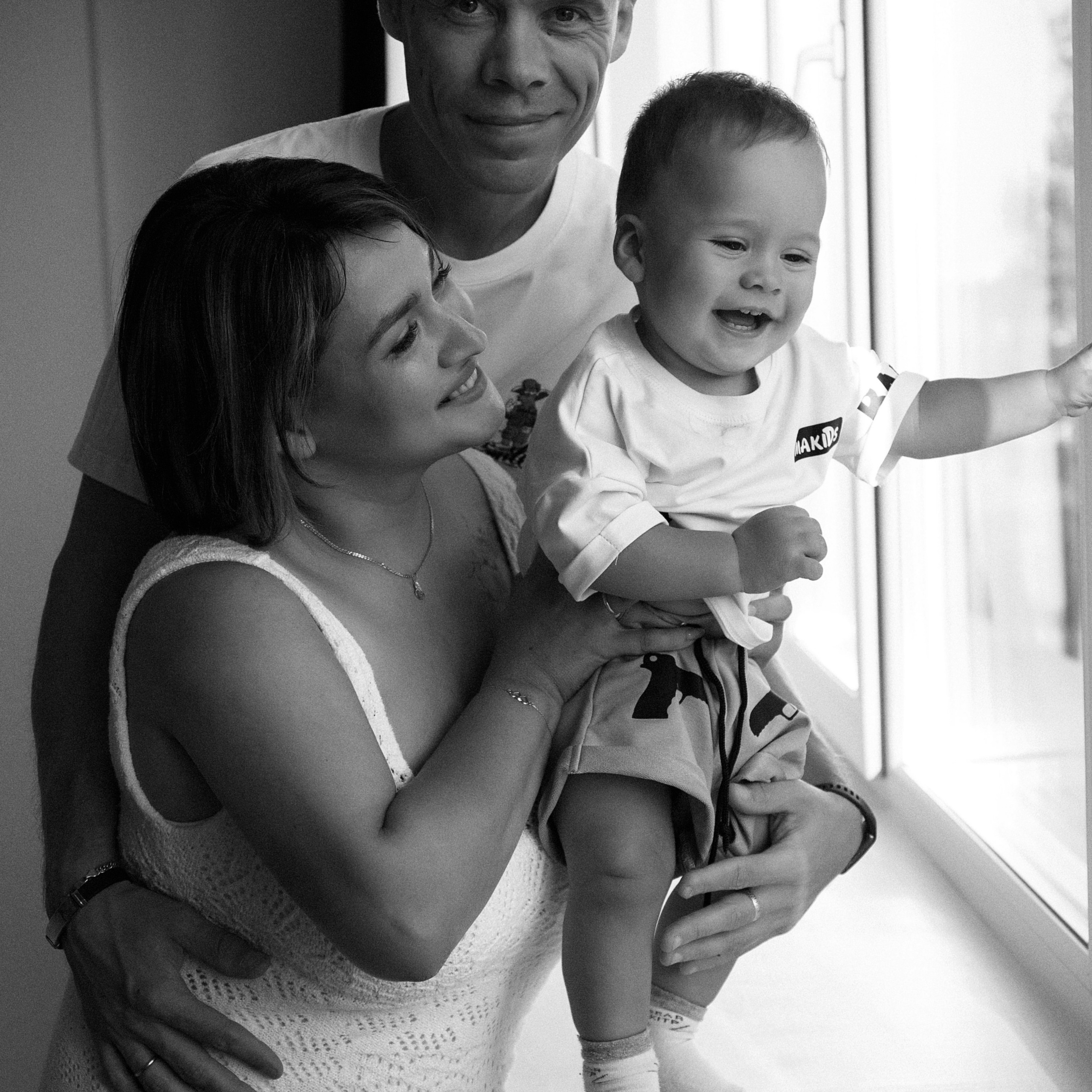 Отзывы. Фотограф беременности и материнства Аделя Юсупова