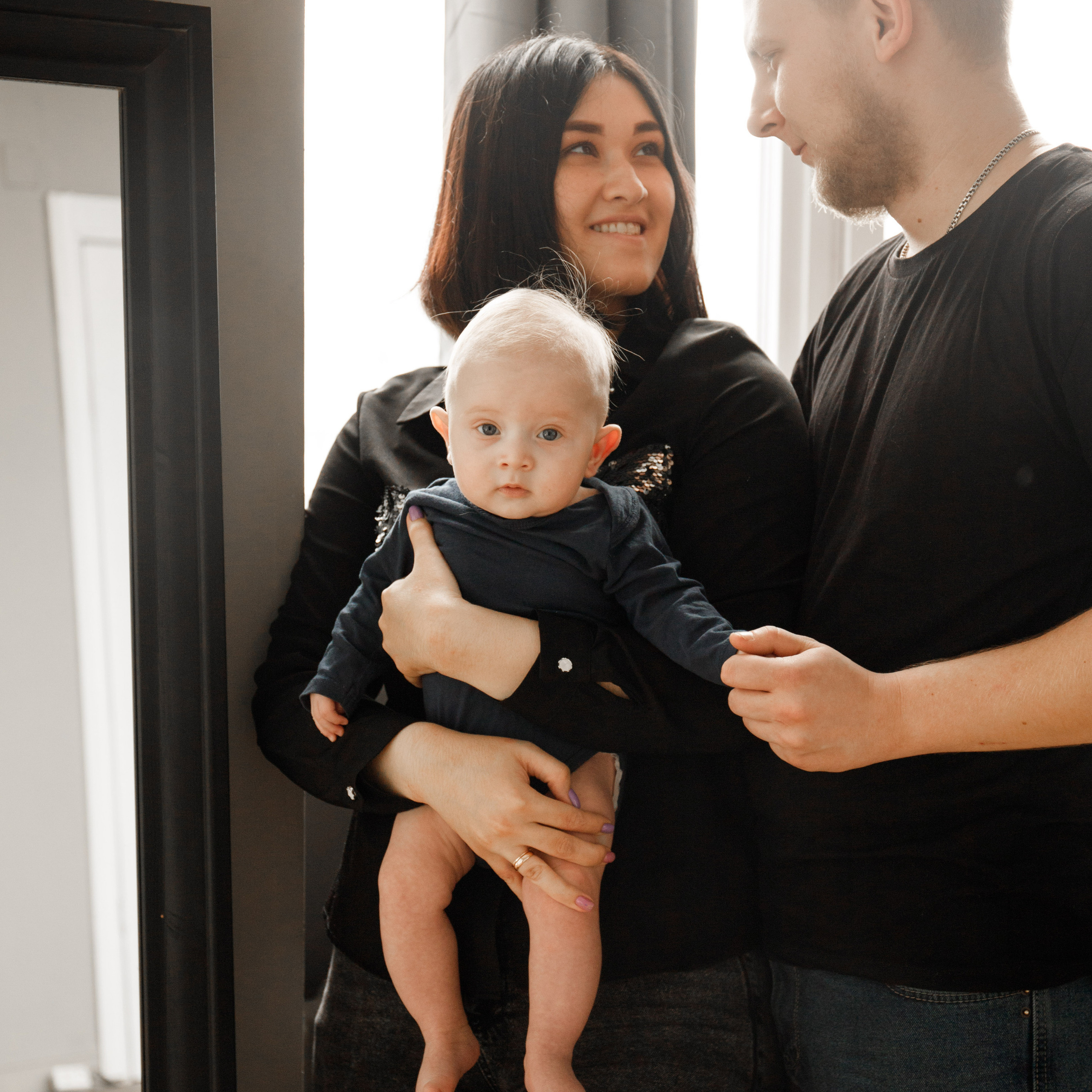 Отзывы. Фотограф беременности и материнства Аделя Юсупова