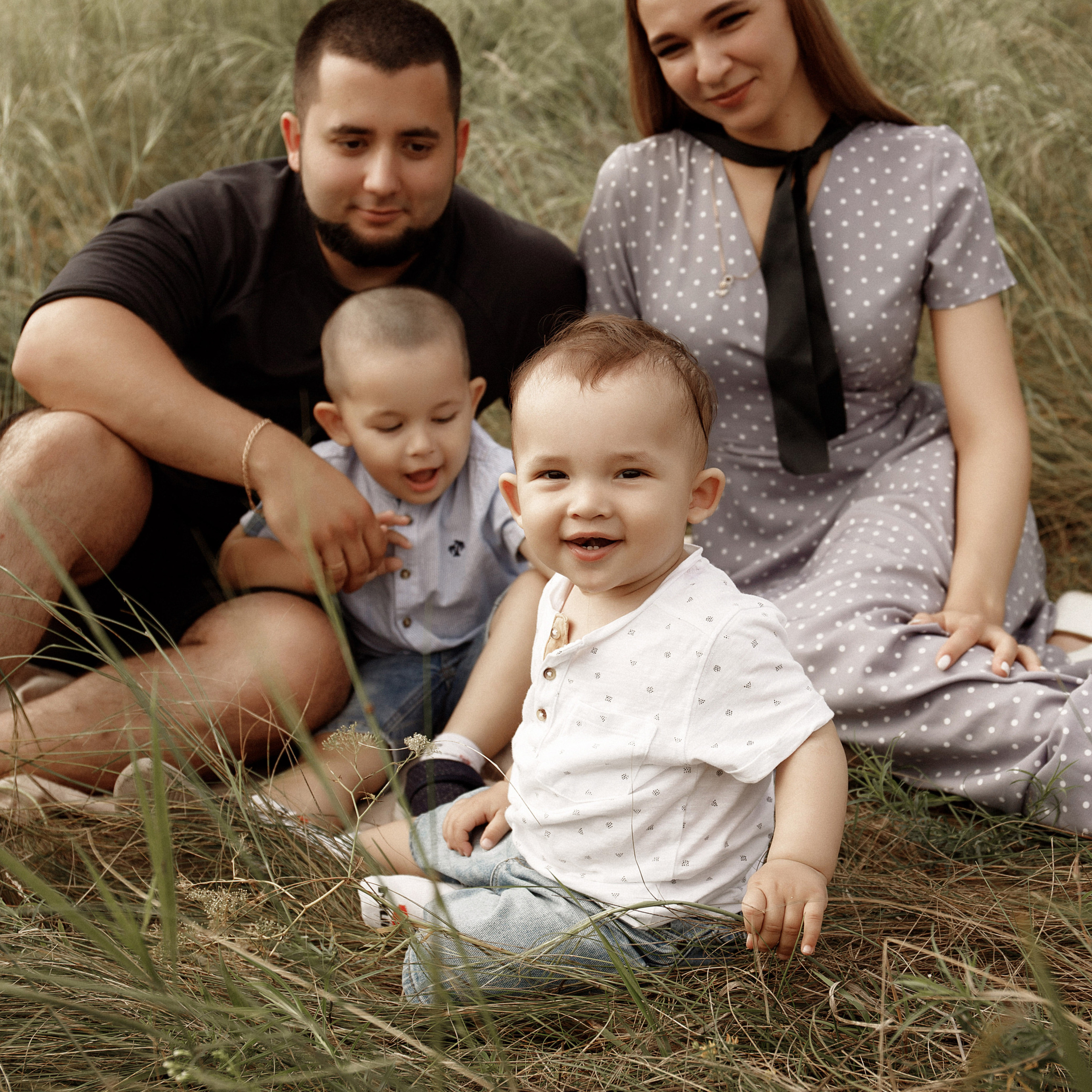 Альберт, Роберт