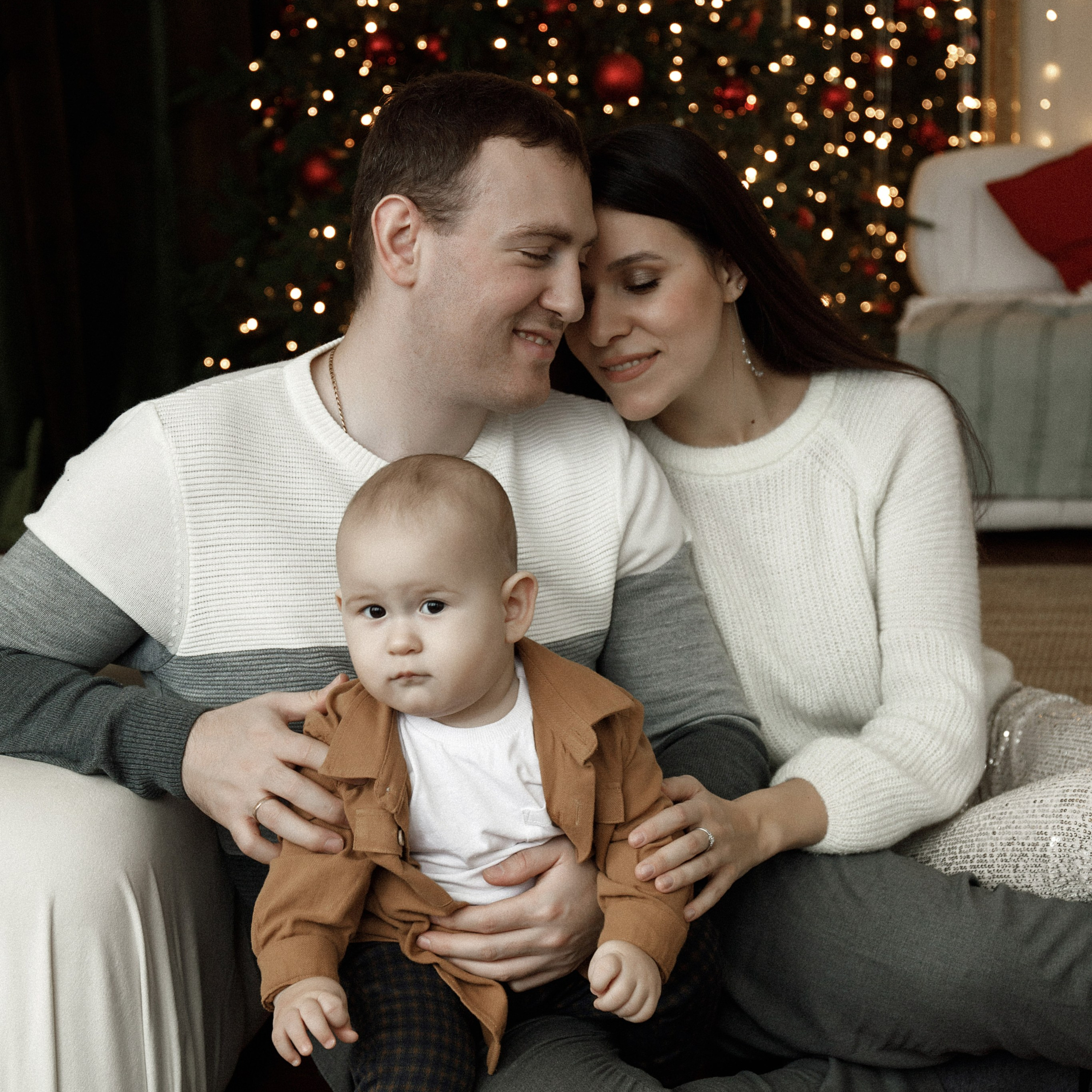 Отзывы. Фотограф беременности и материнства Аделя Юсупова