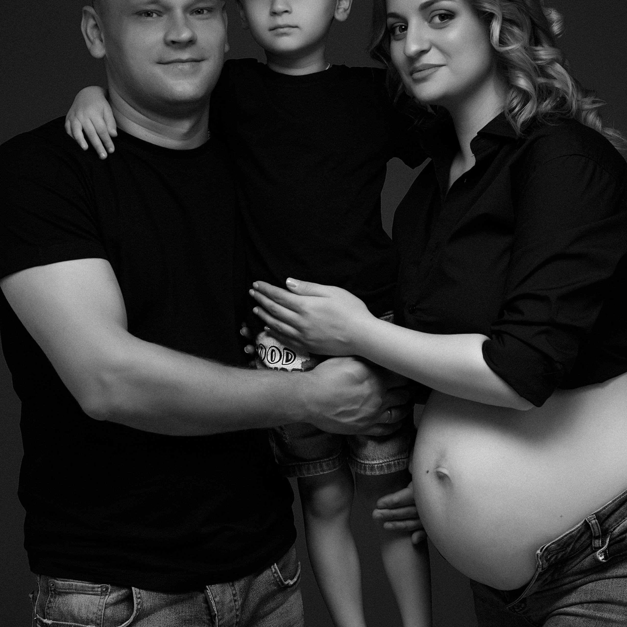 Отзывы. Фотограф беременности и материнства Аделя Юсупова