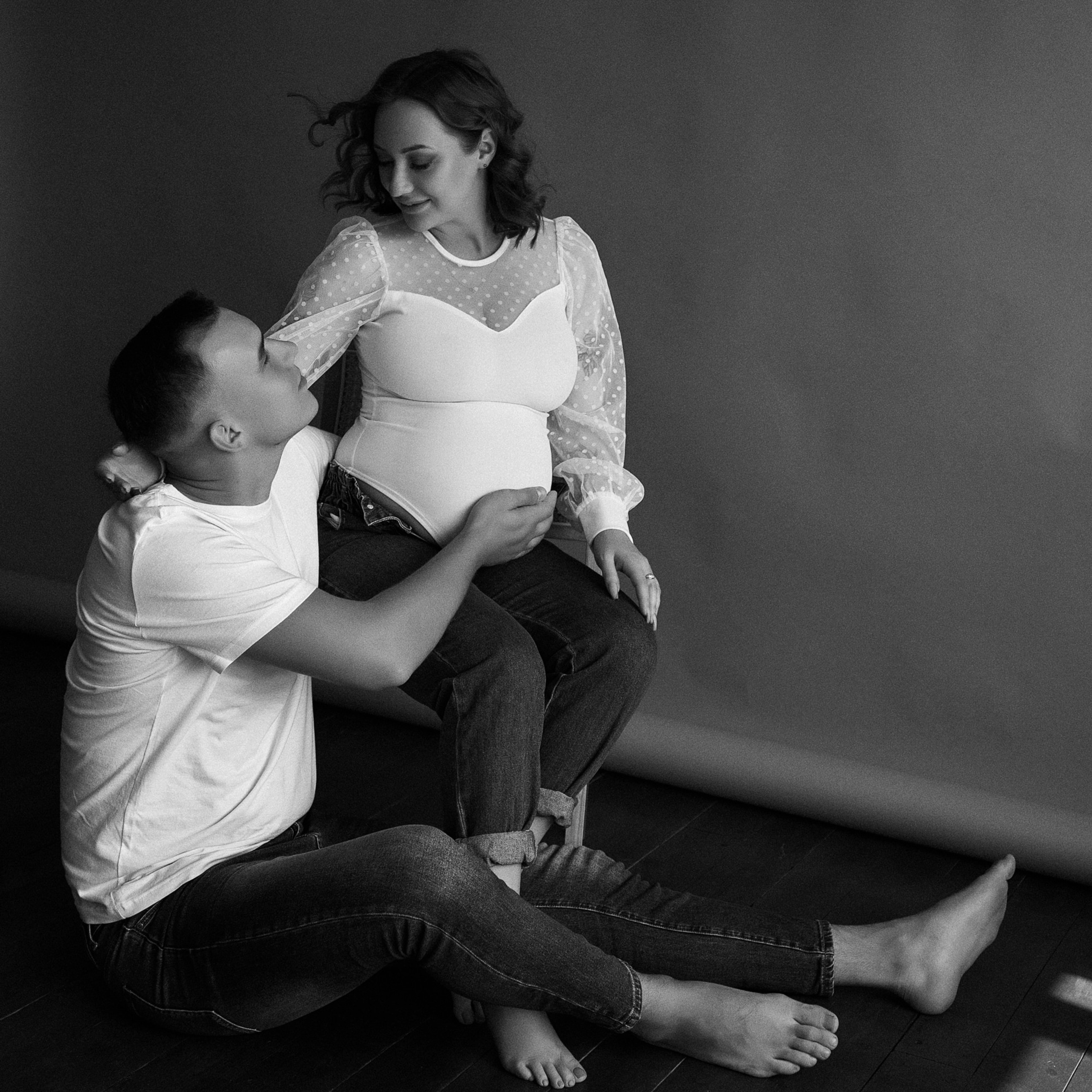 Отзывы. Фотограф беременности и материнства Аделя Юсупова