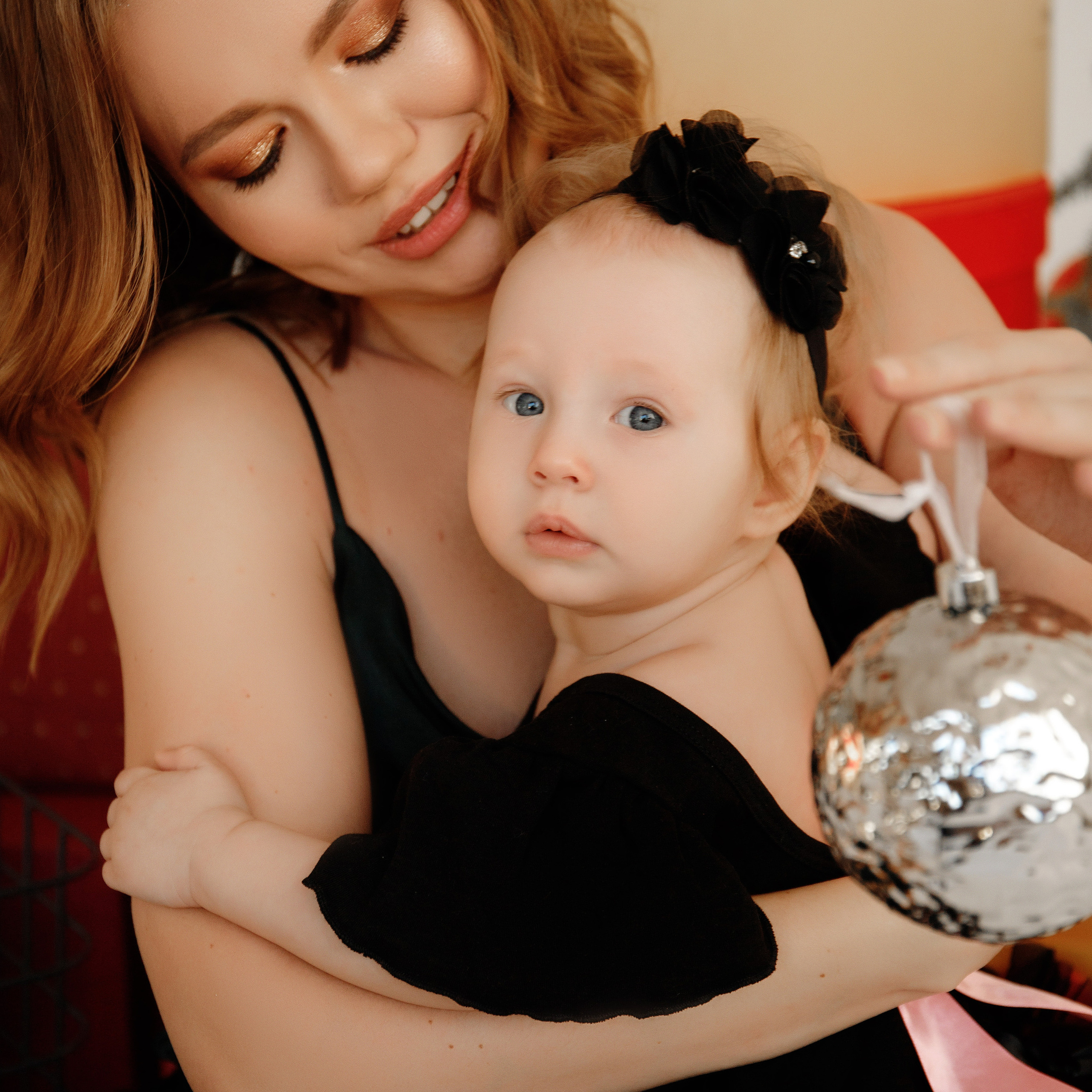 Отзывы. Фотограф беременности и материнства Аделя Юсупова