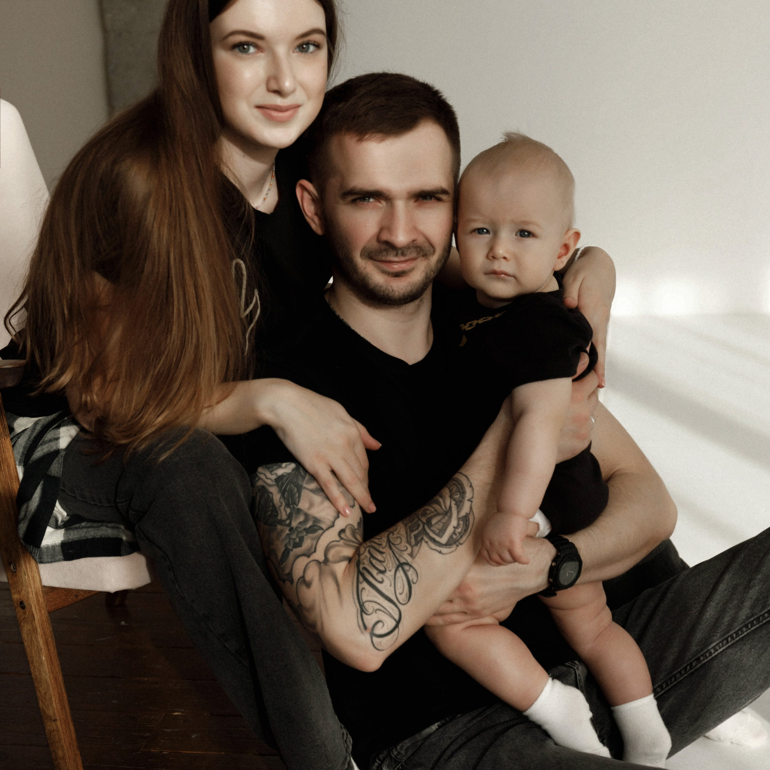 Отзывы. Фотограф беременности и материнства Аделя Юсупова