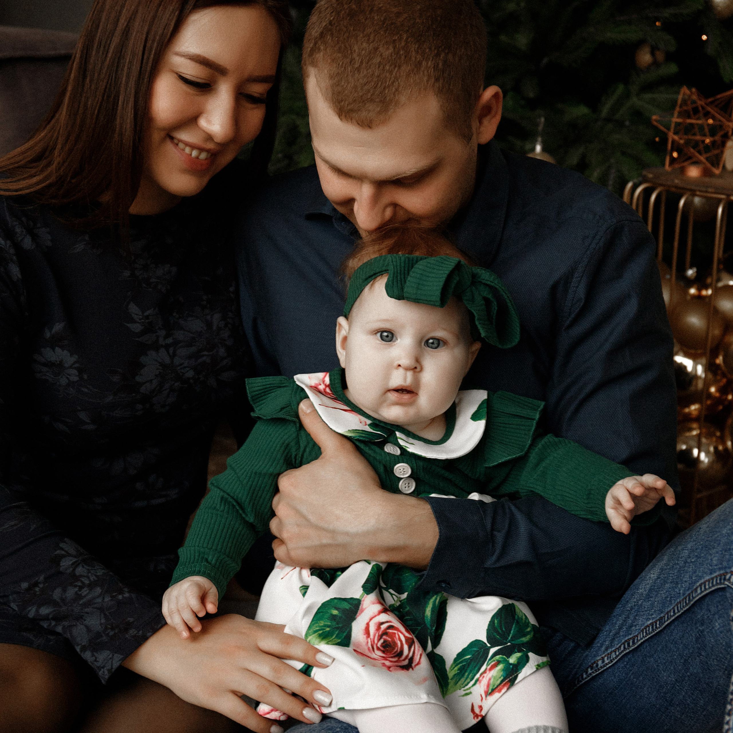 Отзывы. Фотограф беременности и материнства Аделя Юсупова