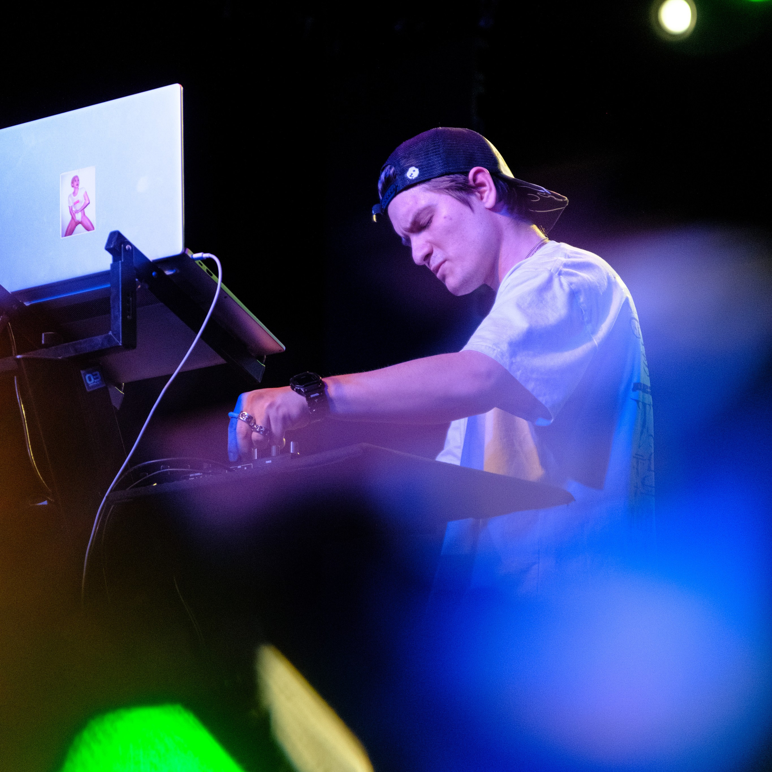 Московская Студенческая Весна 2025