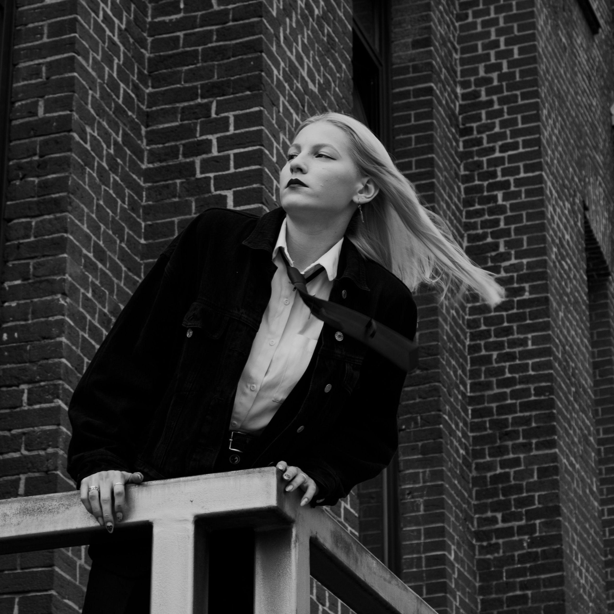 Уличная фотография