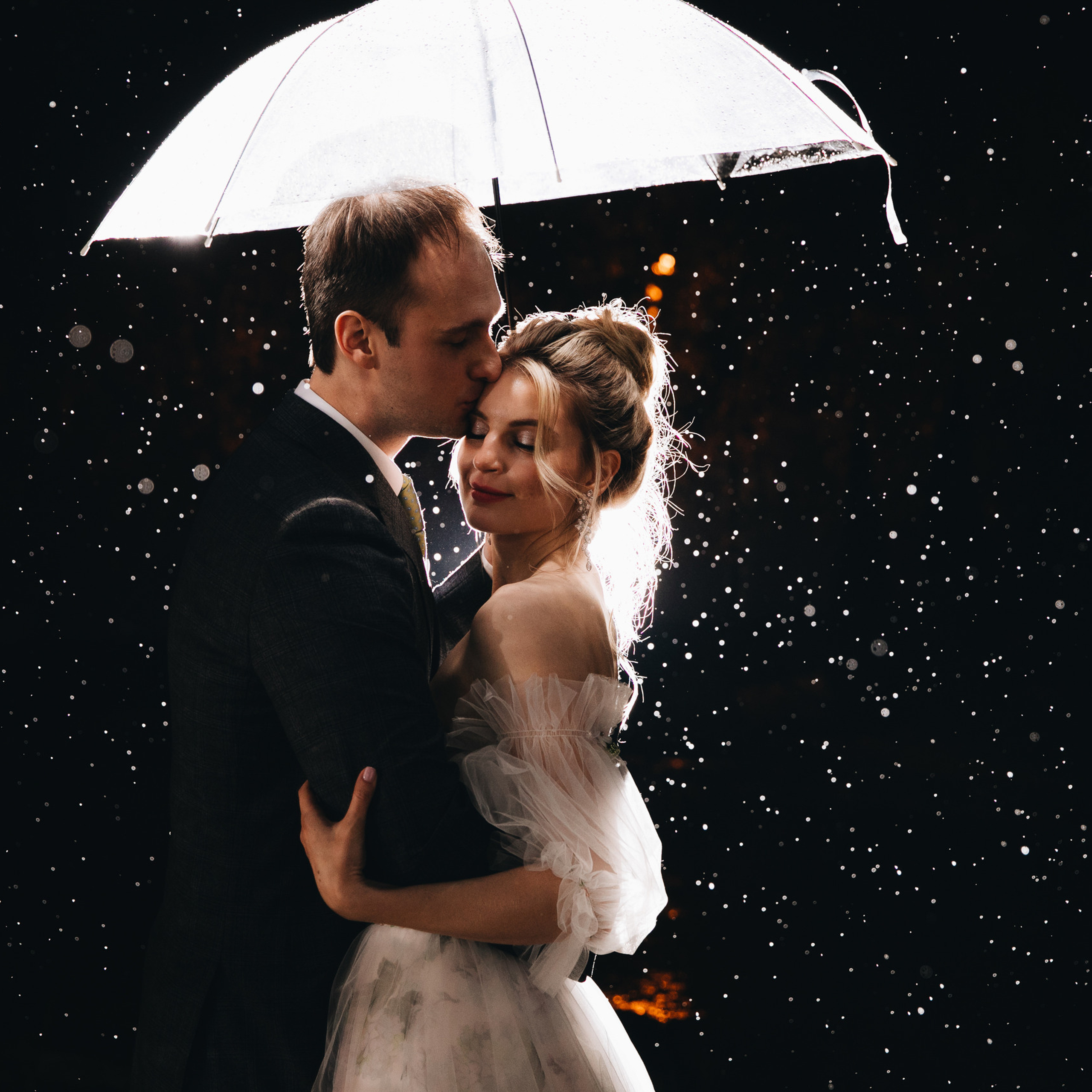 Павел и Анастасия