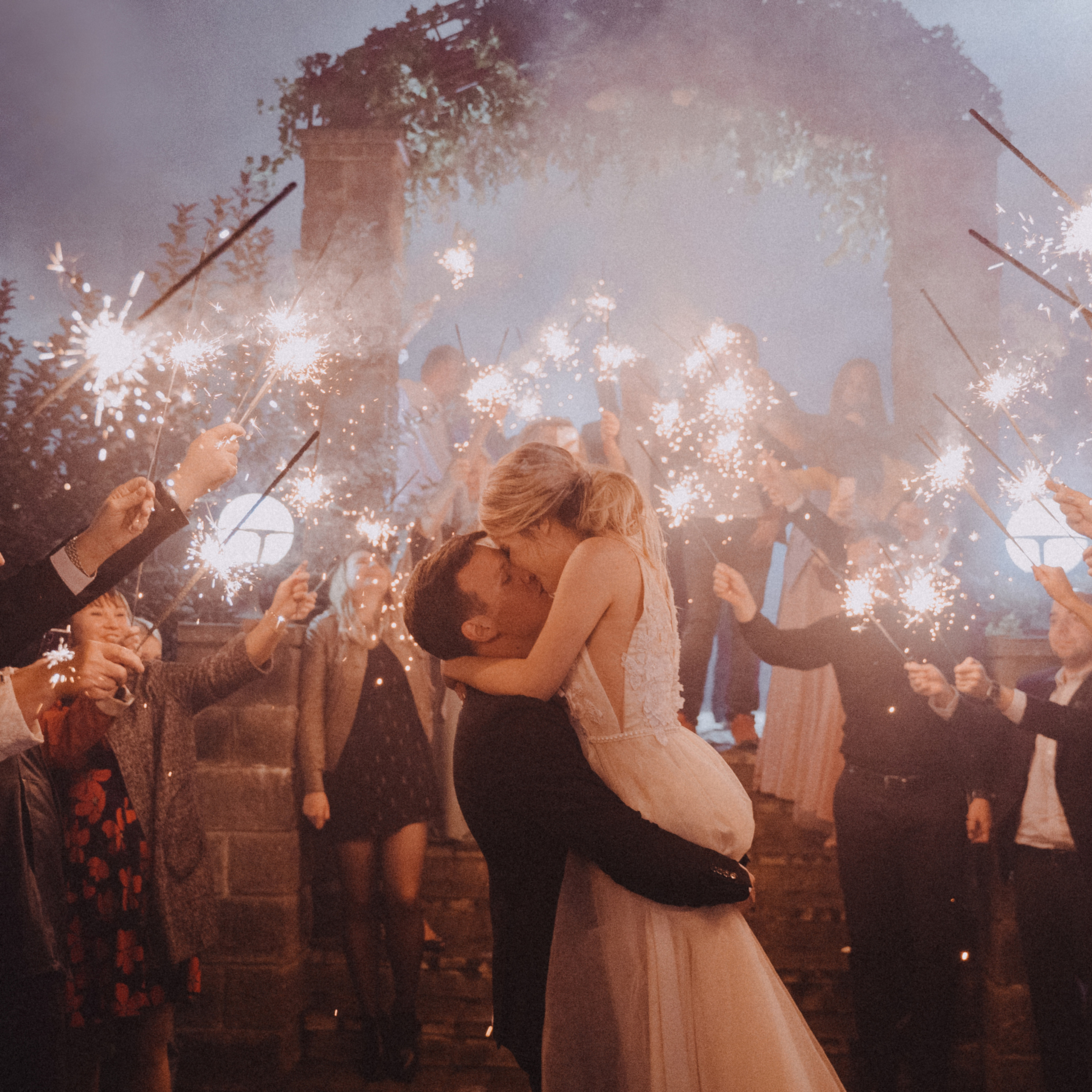 Артем и Надежда