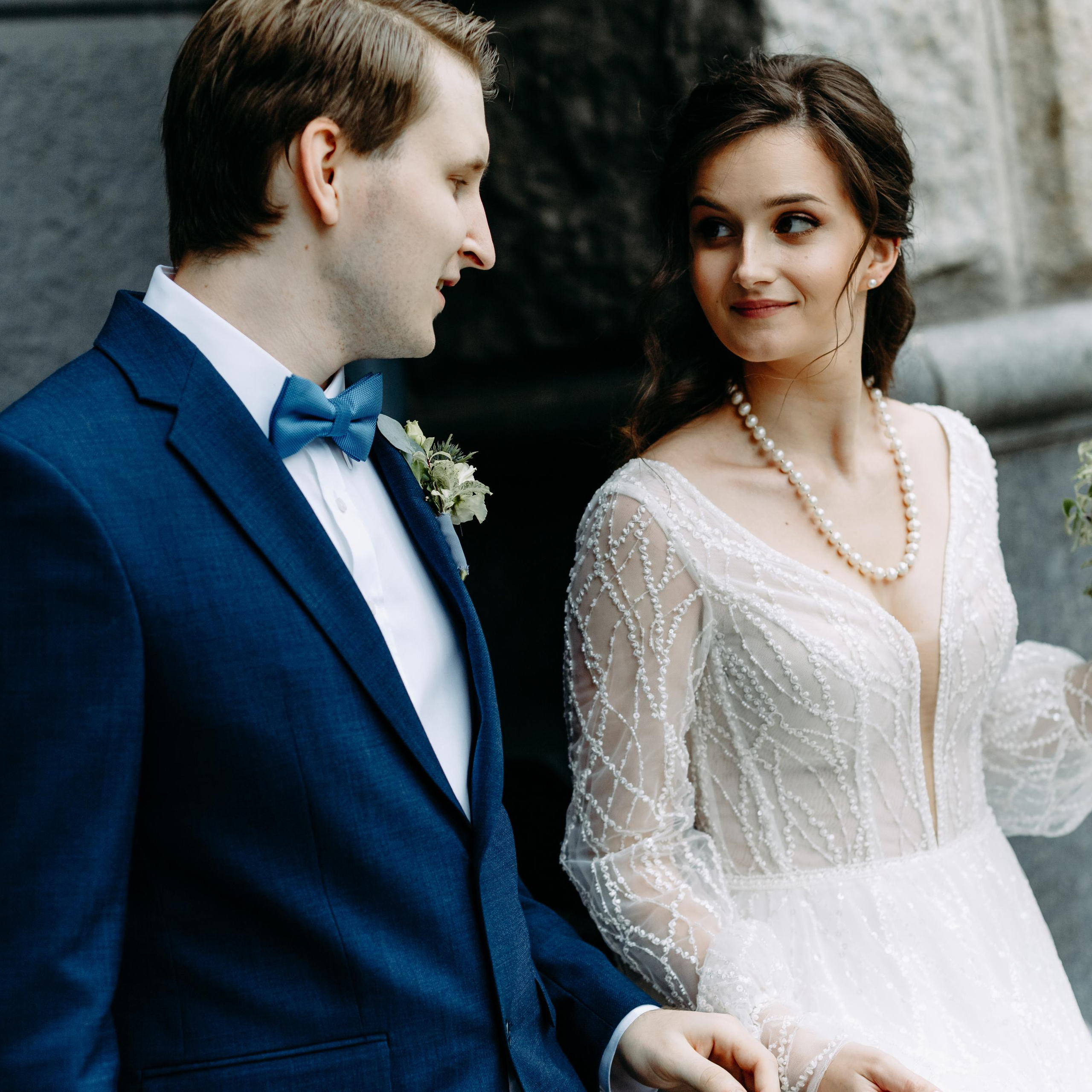 Отзывы. Организация и координация свадебных и семейных торжеств