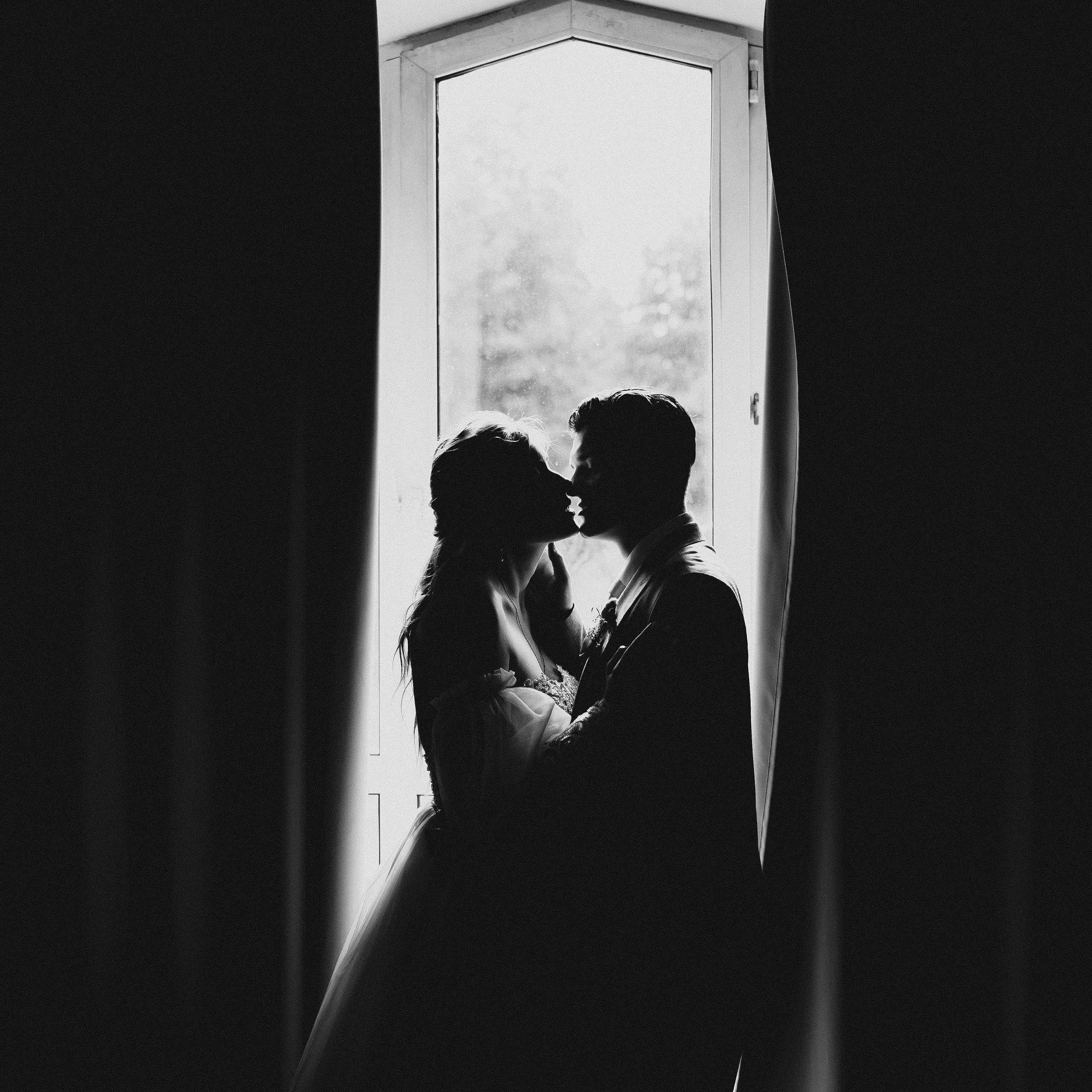 Дмитрий и Марина