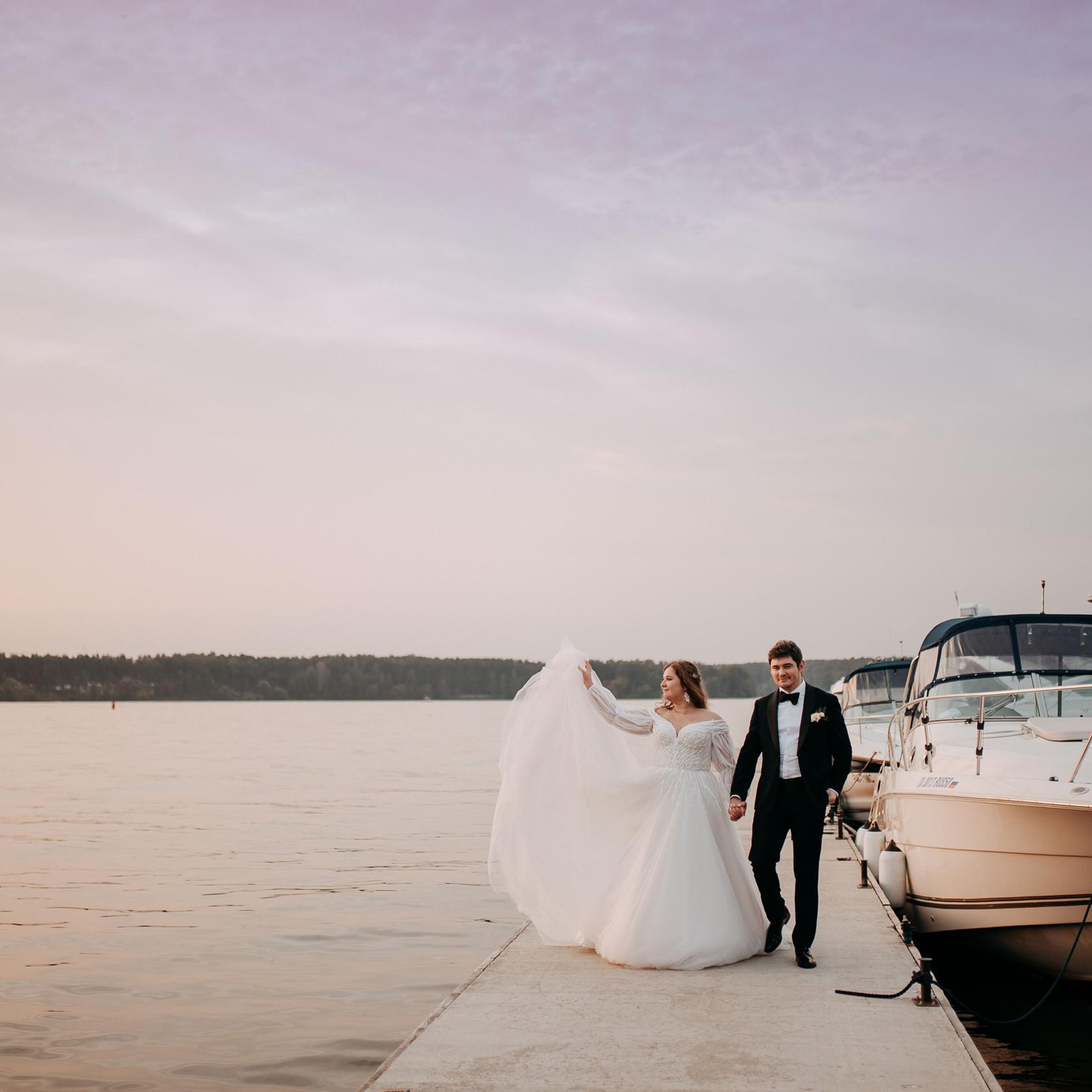 Игорь и Ксения