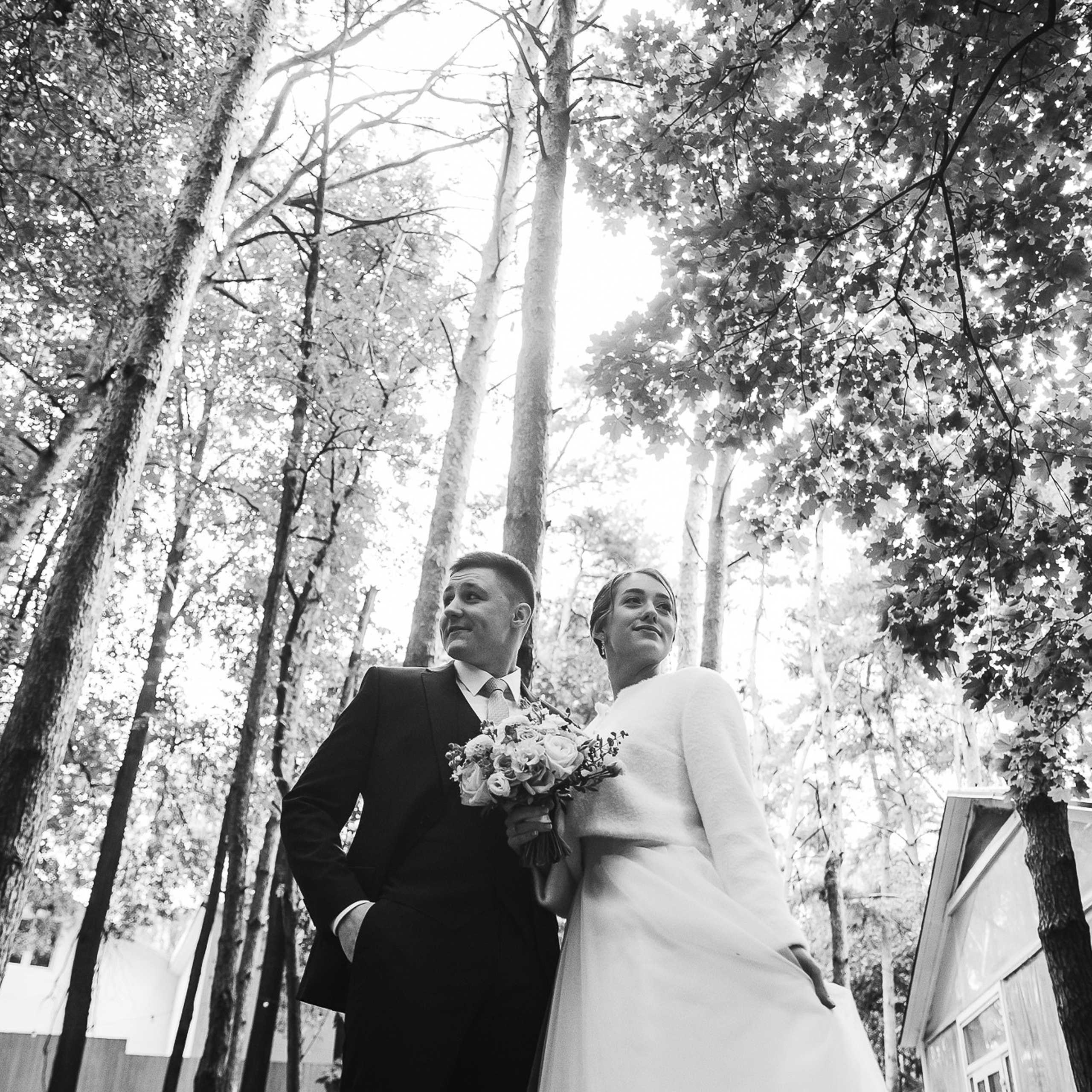 Егор и Мария