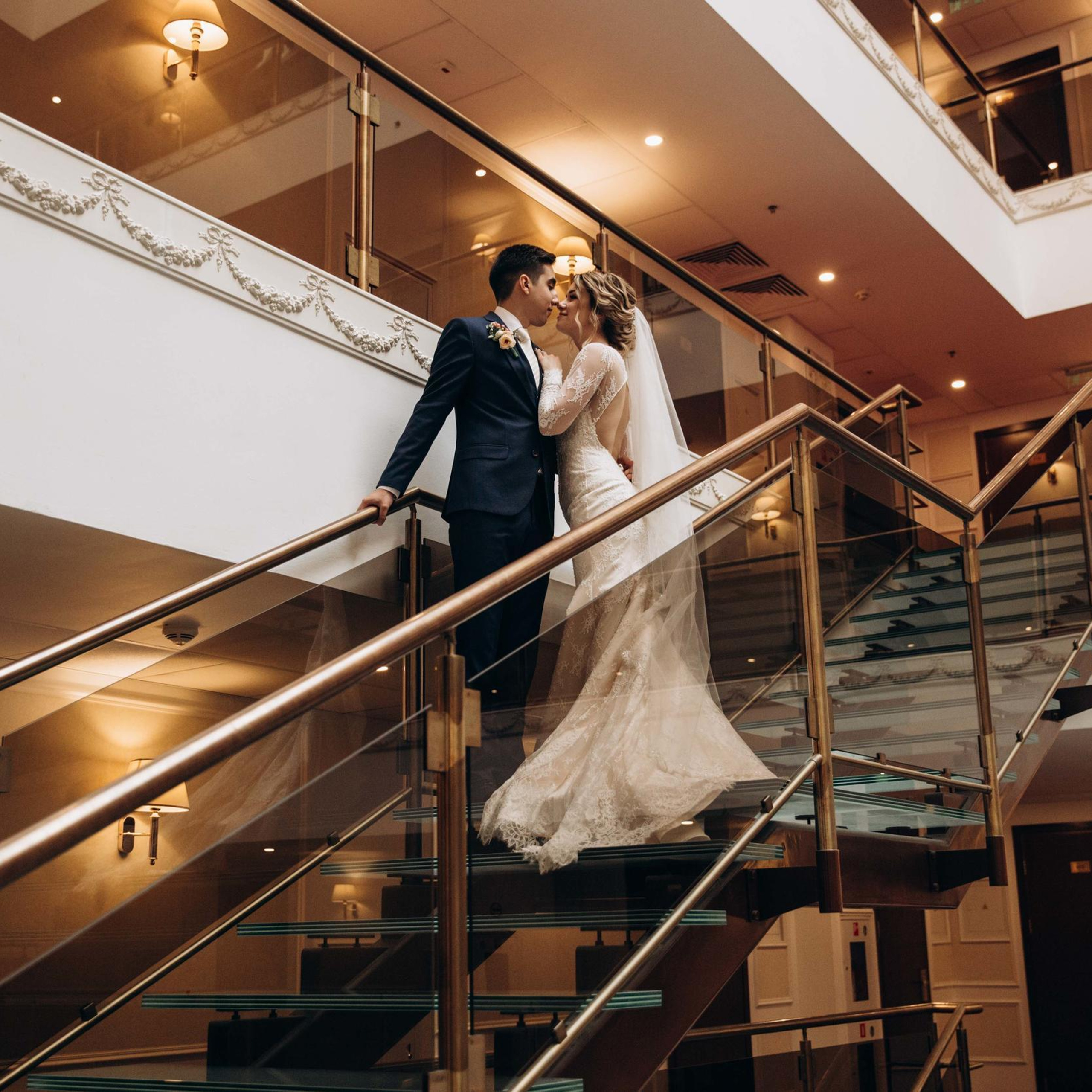 Максим и Юлия