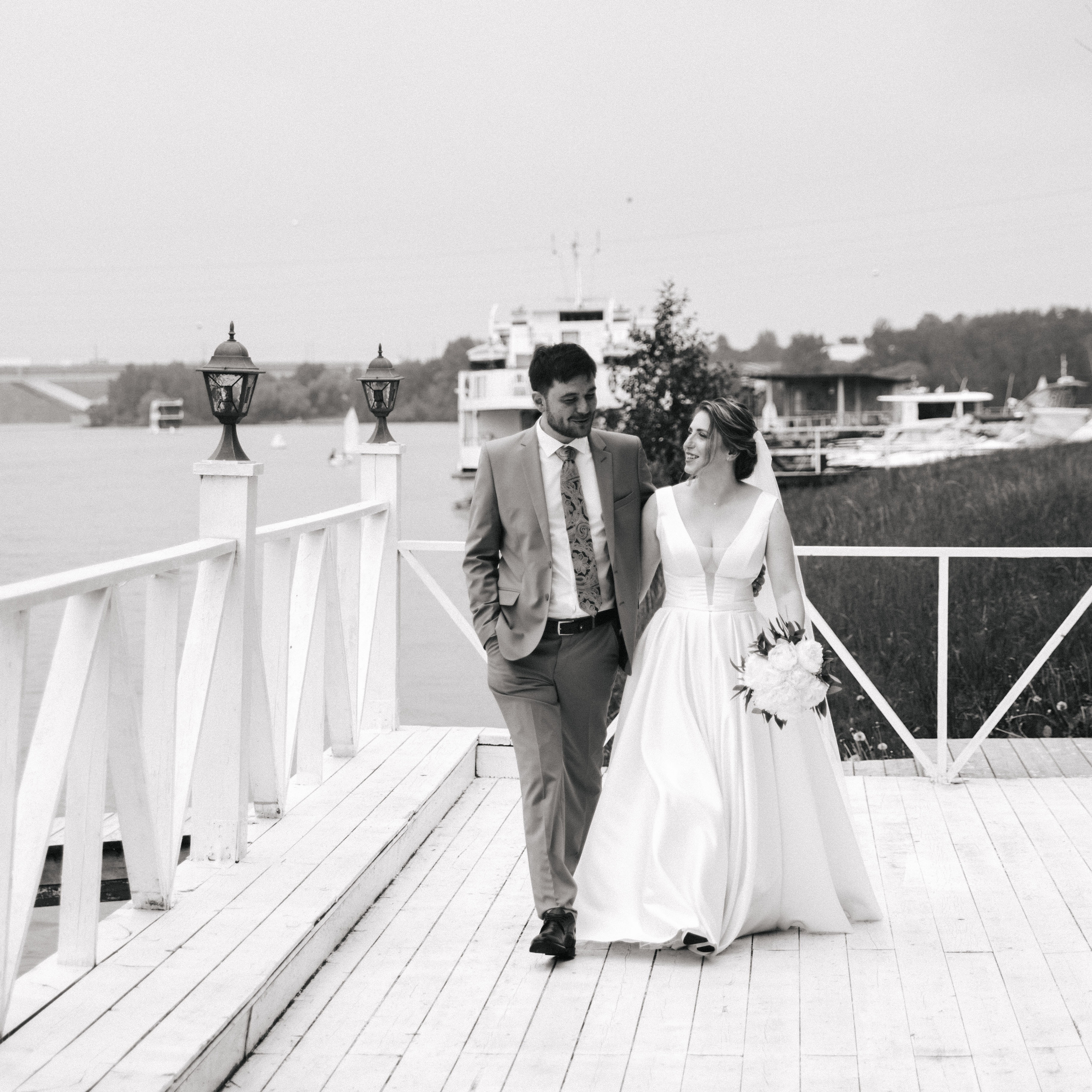 Эрнест и Екатерина