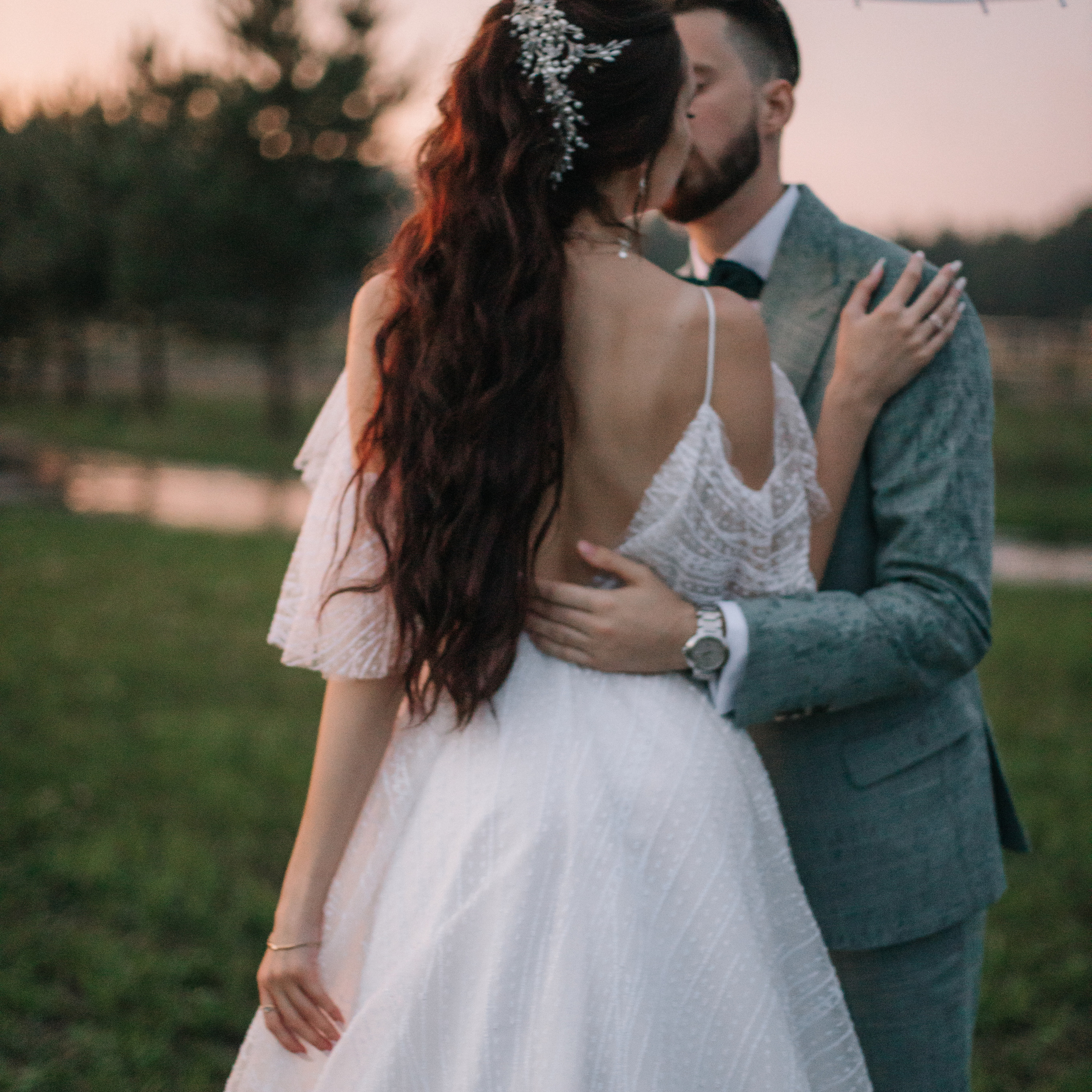 Отзывы. Организация и координация свадебных и семейных торжеств