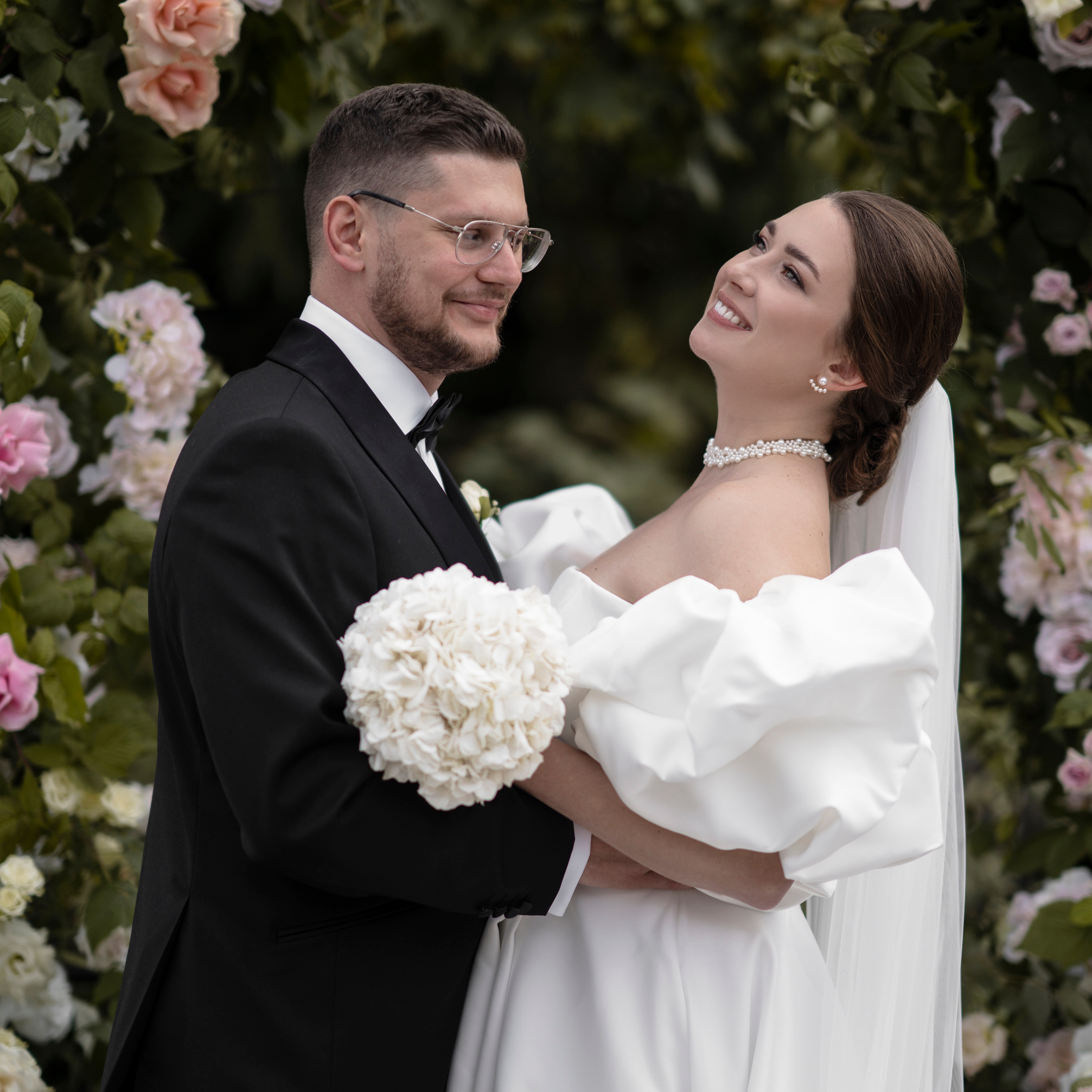 Алексей и Елена