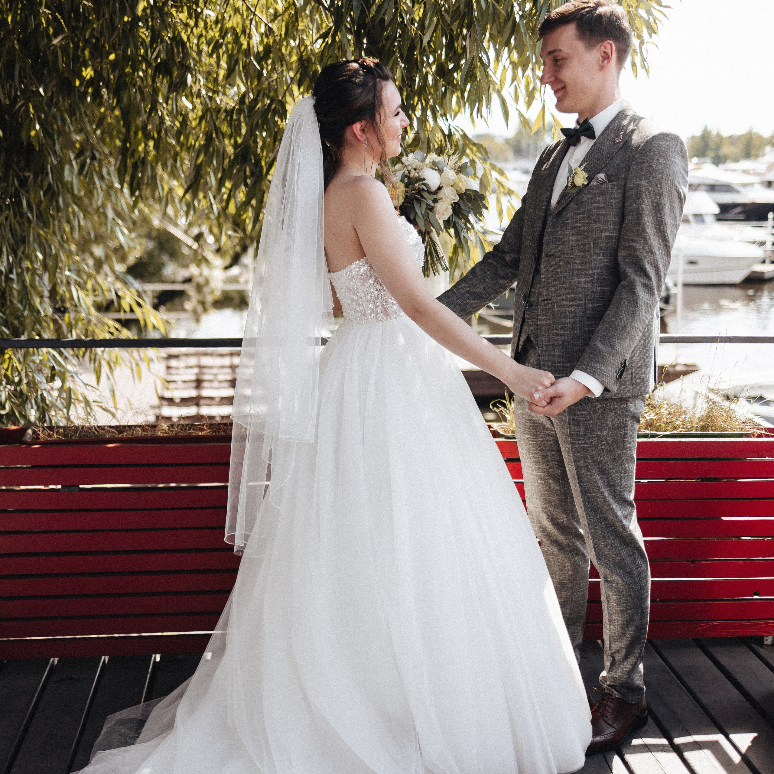 Отзывы. Организация и координация свадебных и семейных торжеств