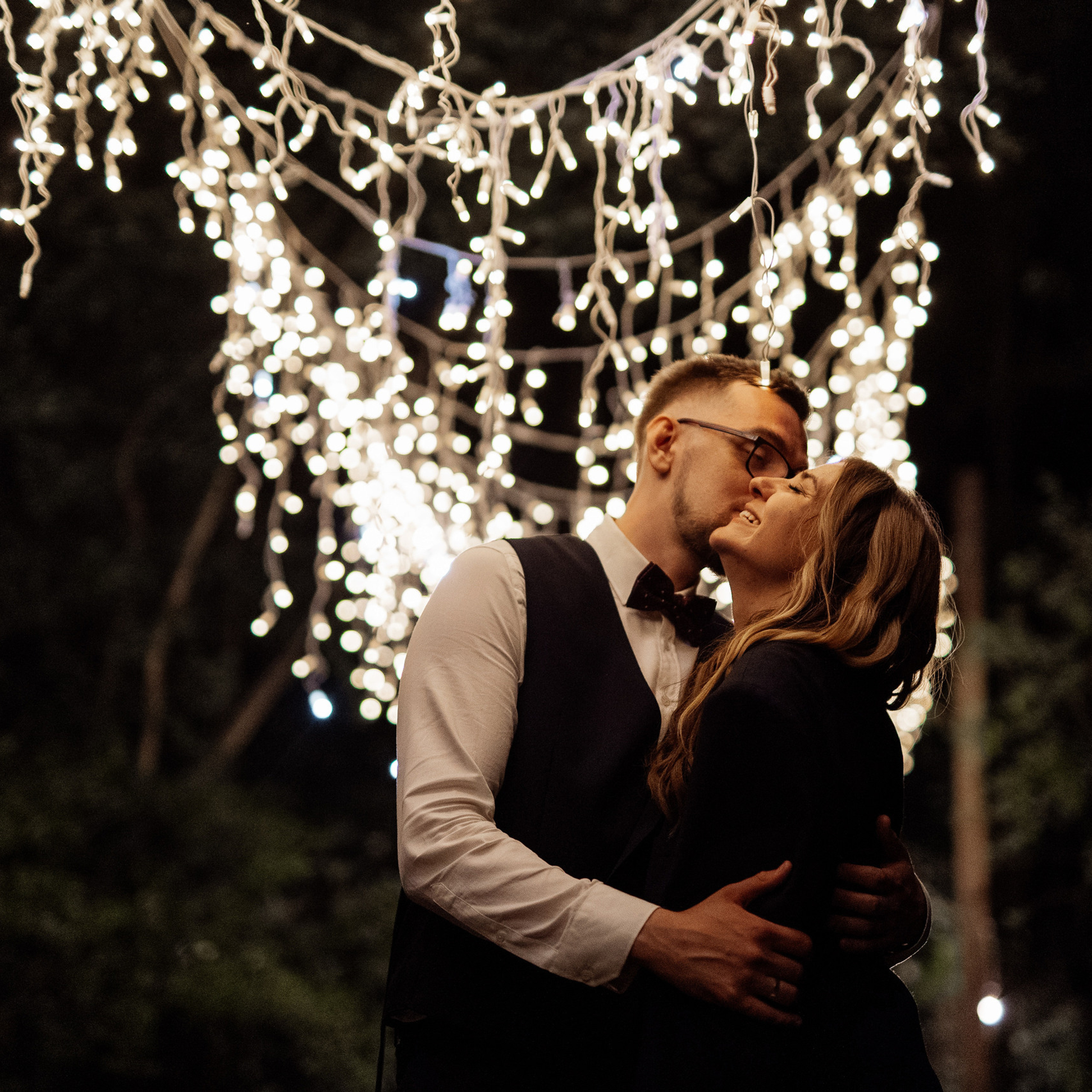 Павел и Юлия