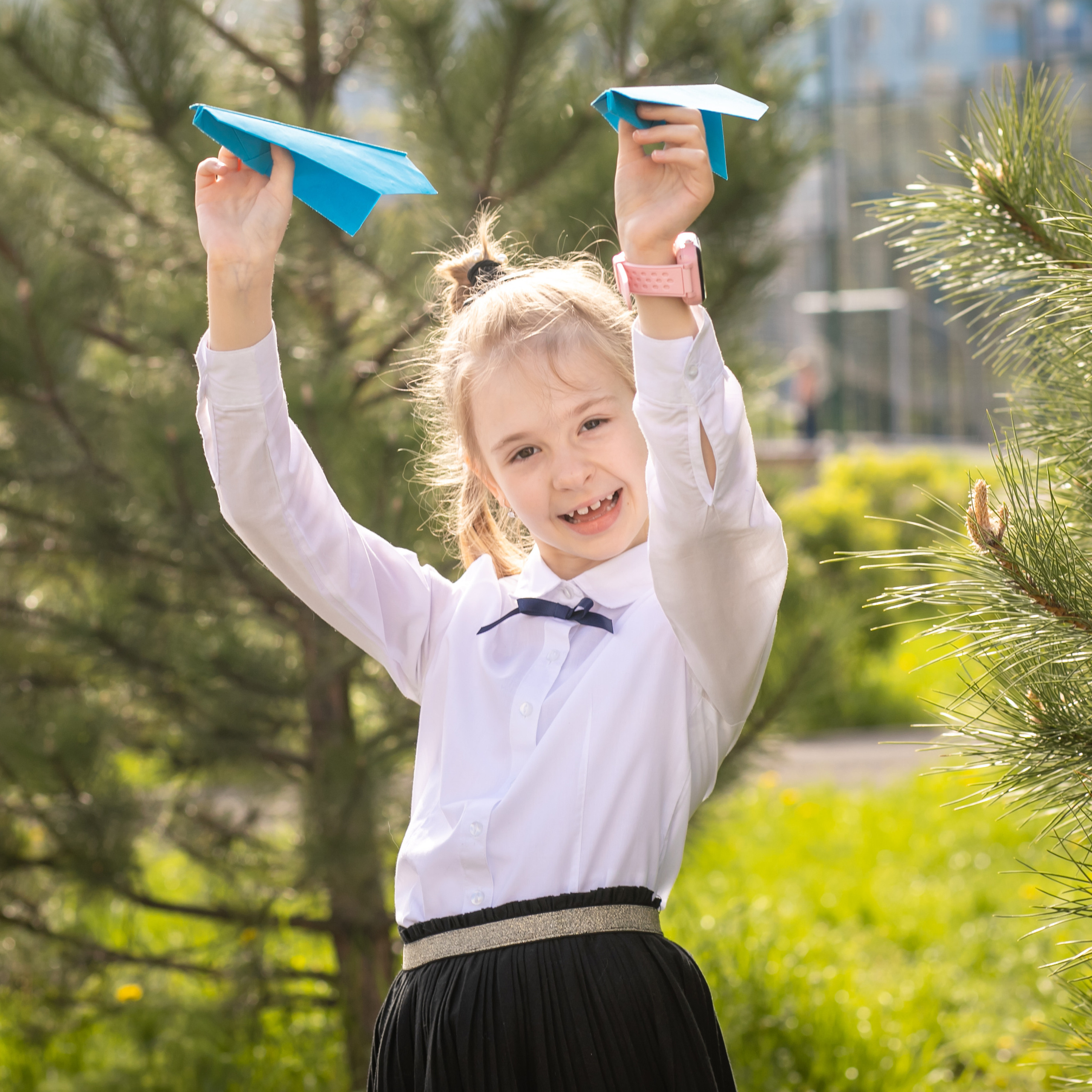 Ведение с 1 по 4 класс