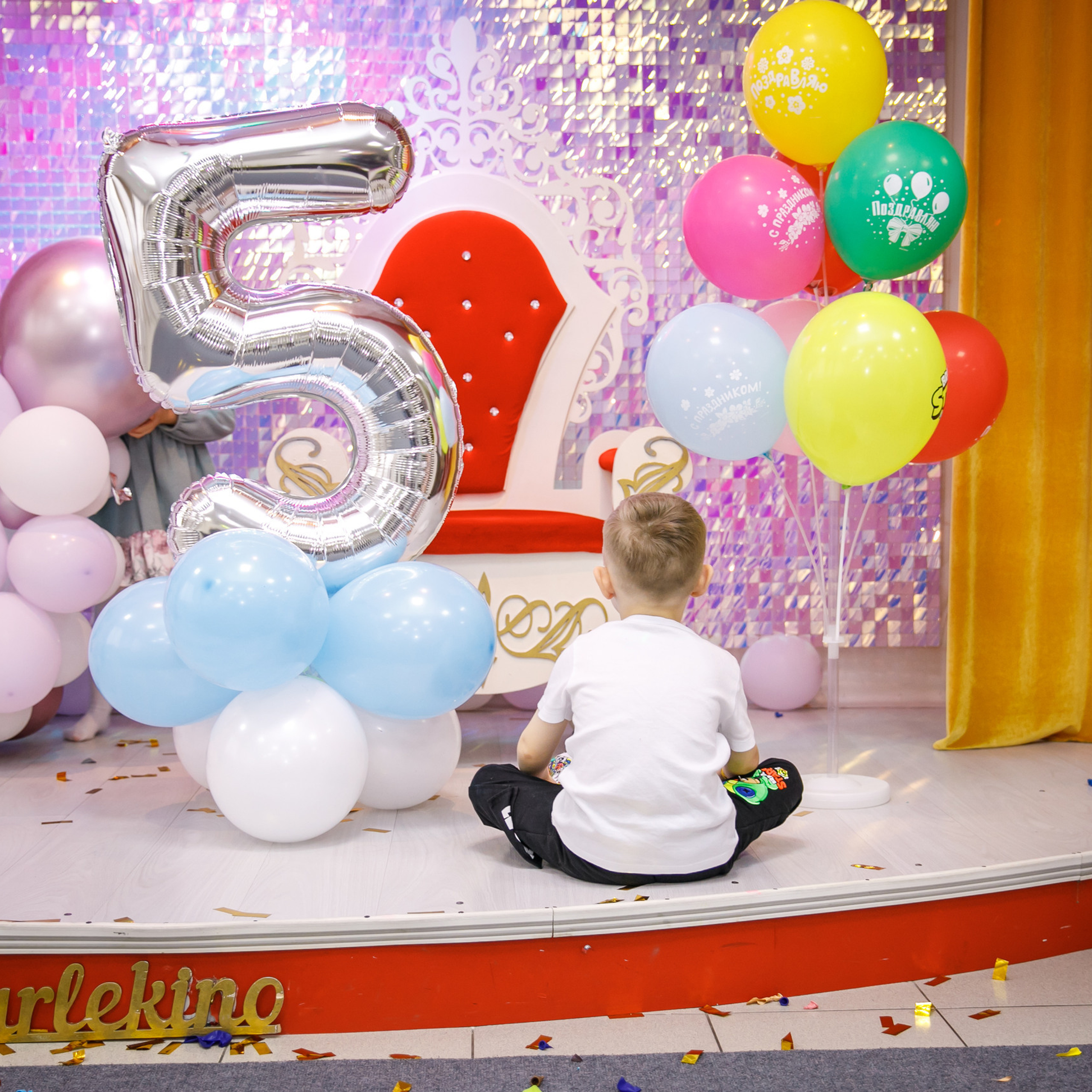 Отзывы. Семейный и детский фотограф в Ростове-на-Дону