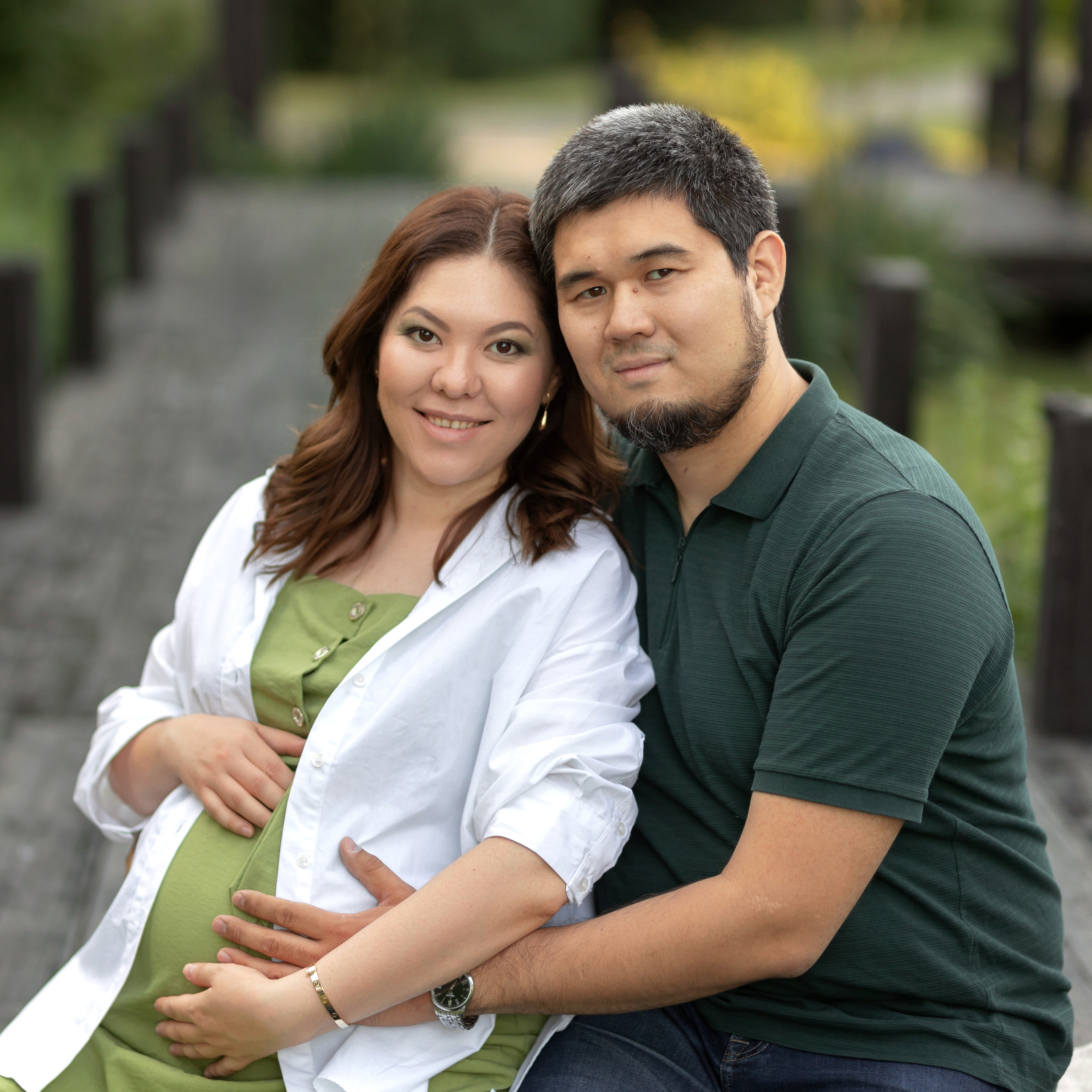 Отзывы. Фотограф Алматы Ким Екатерина