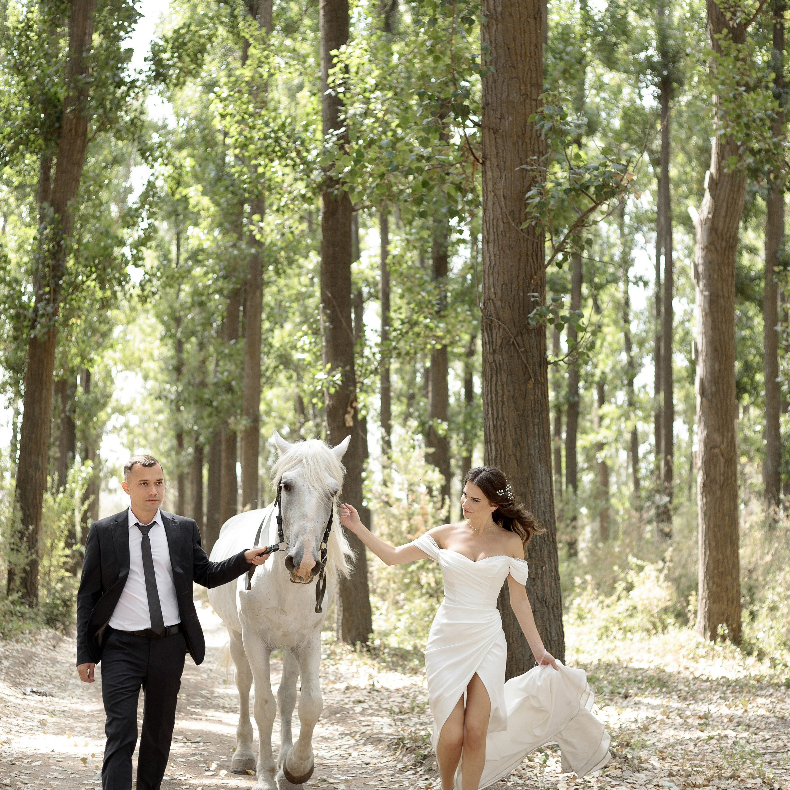 Алексей & Марина