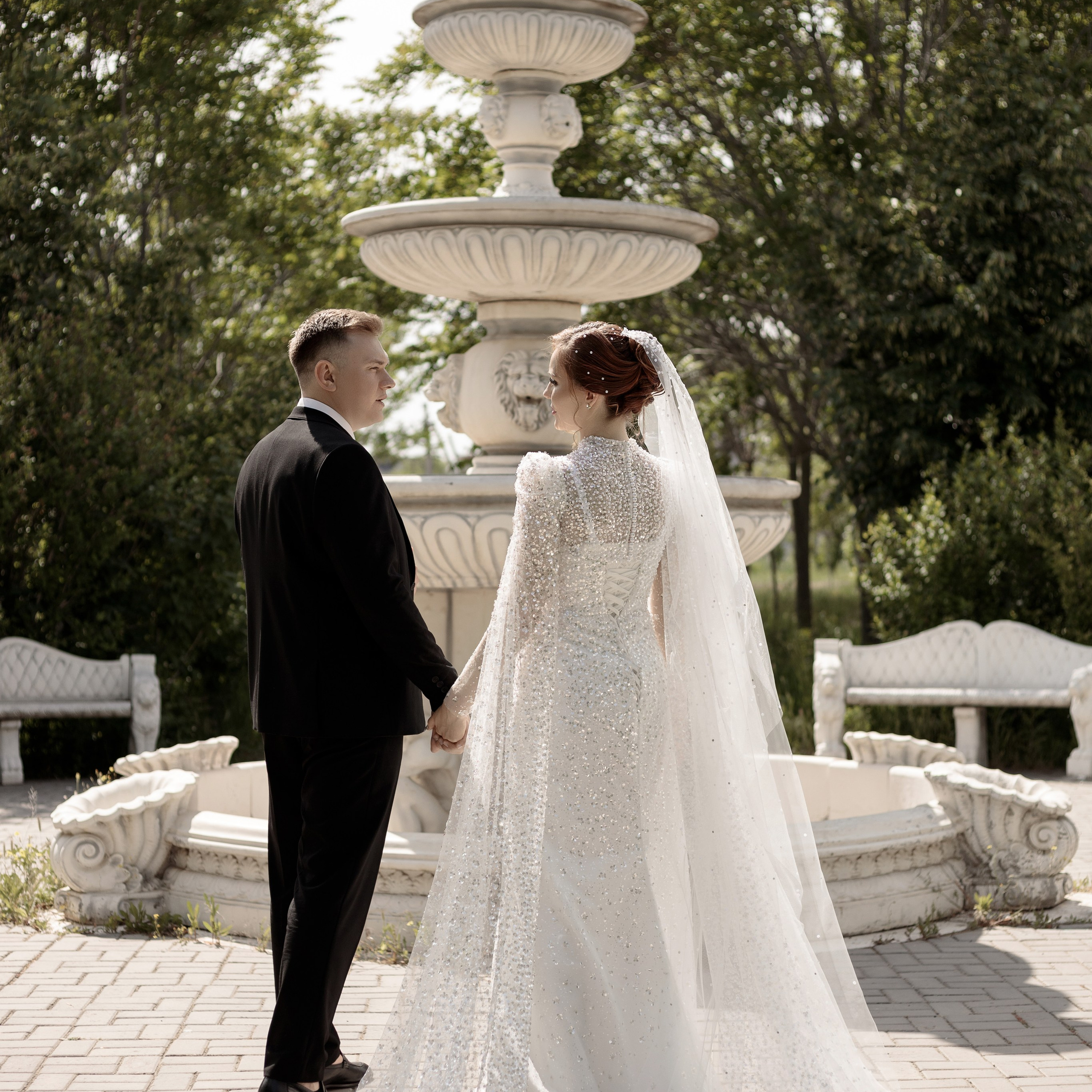 Александр & Дарья