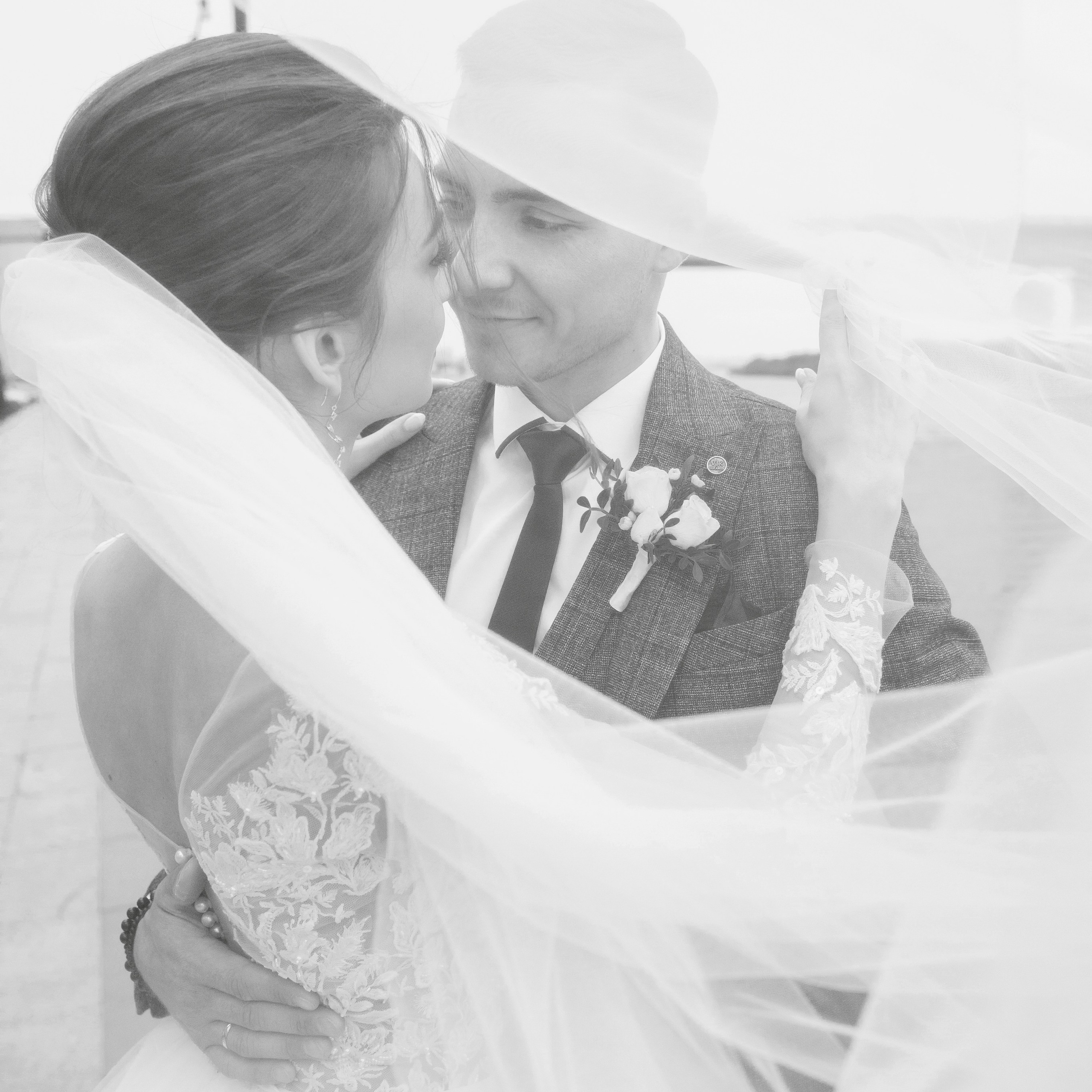 Иван & Екатерина