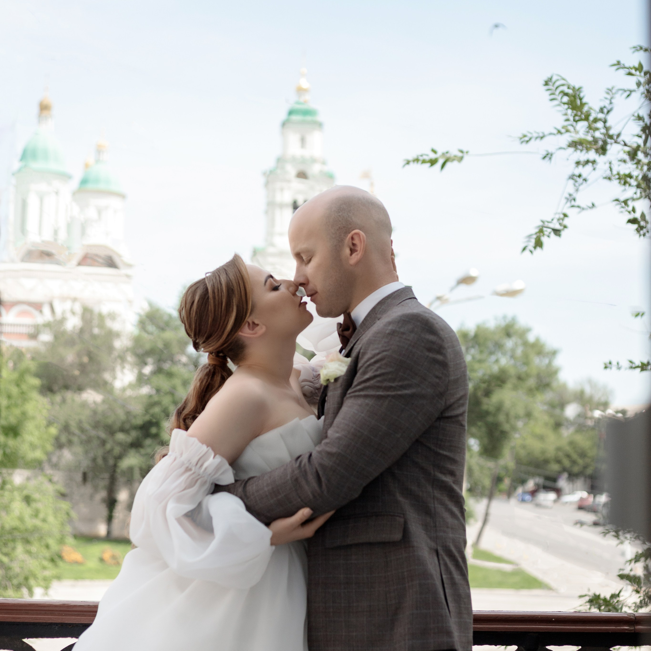 Вадим & Дарья