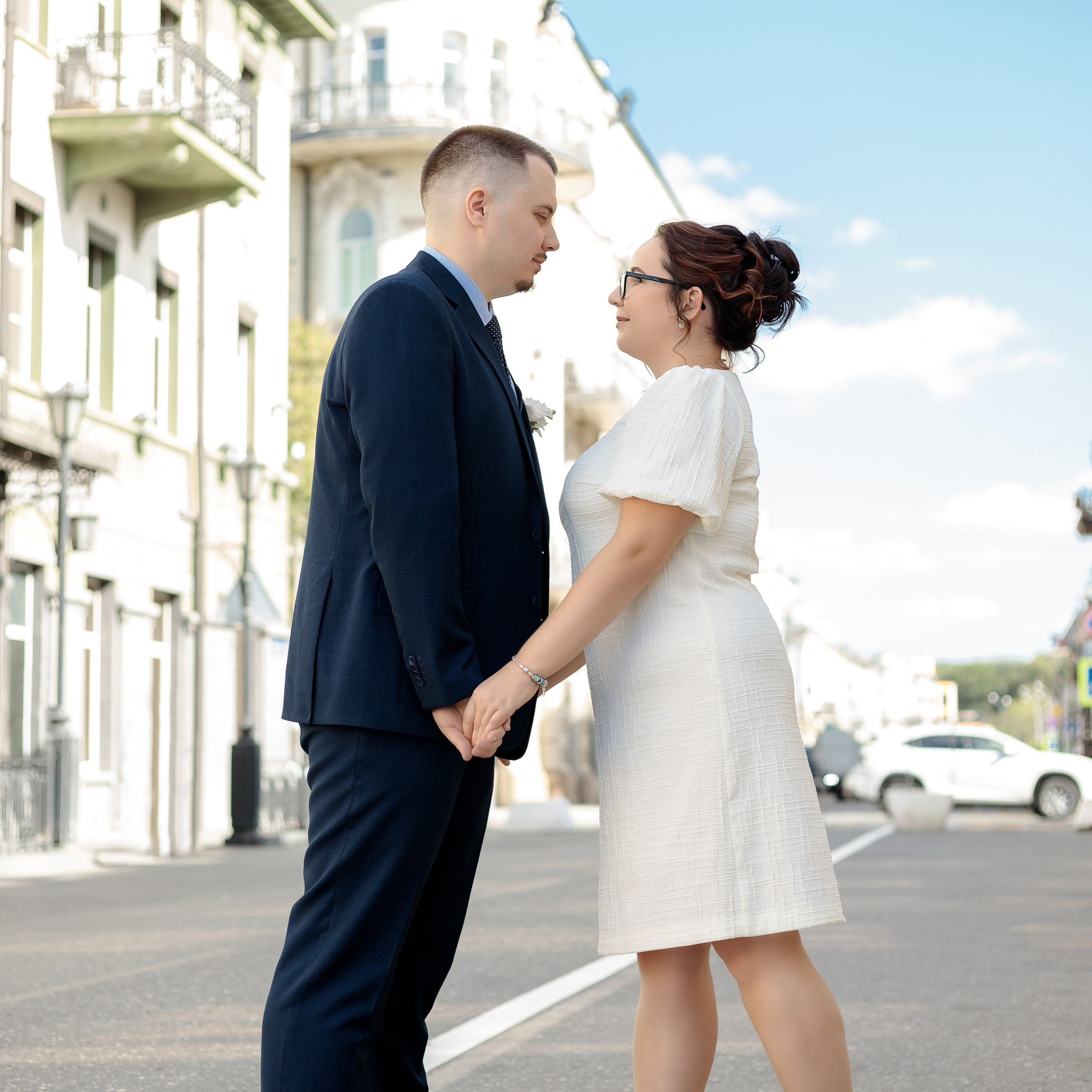 Никита & Анжела