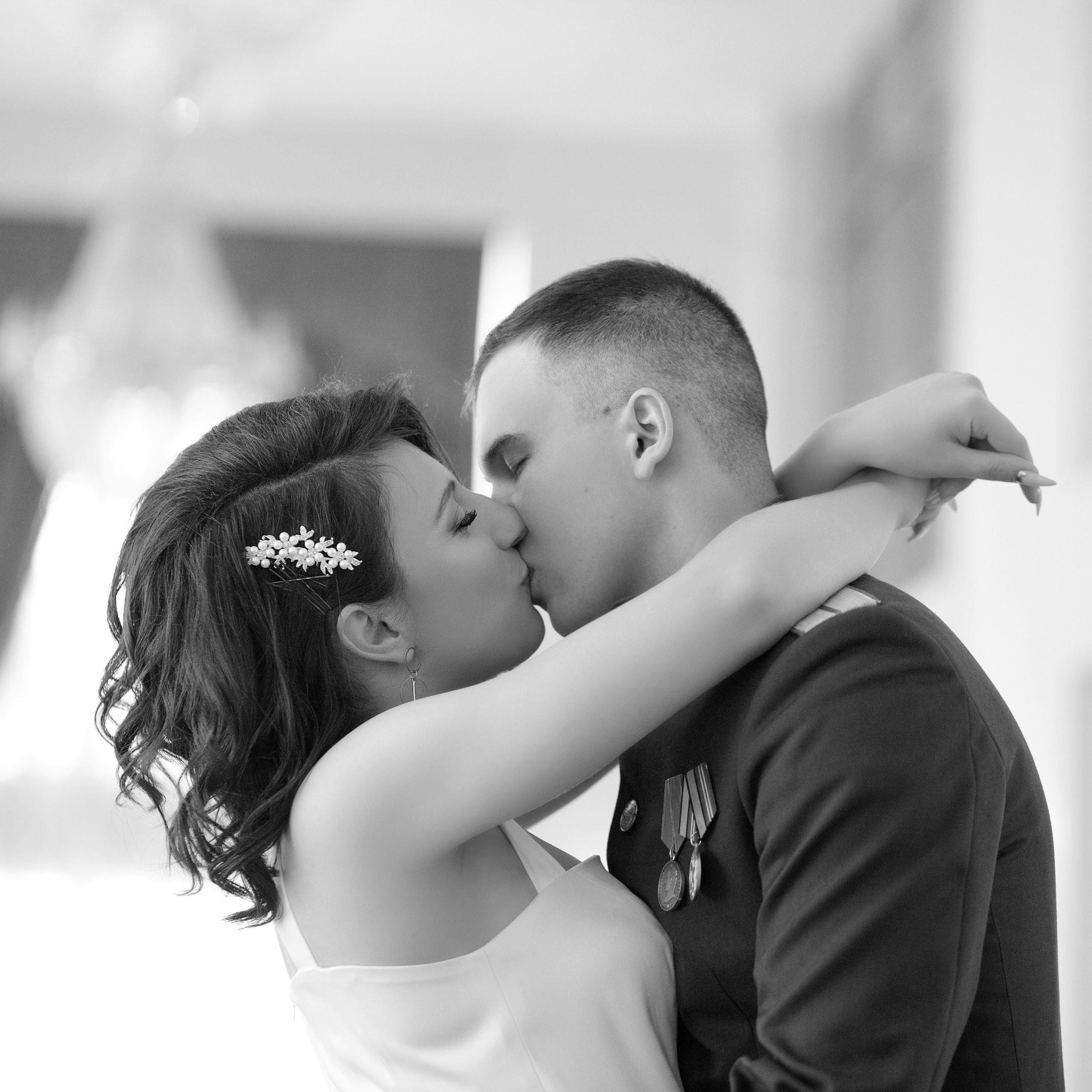 Михаил & Анастасия