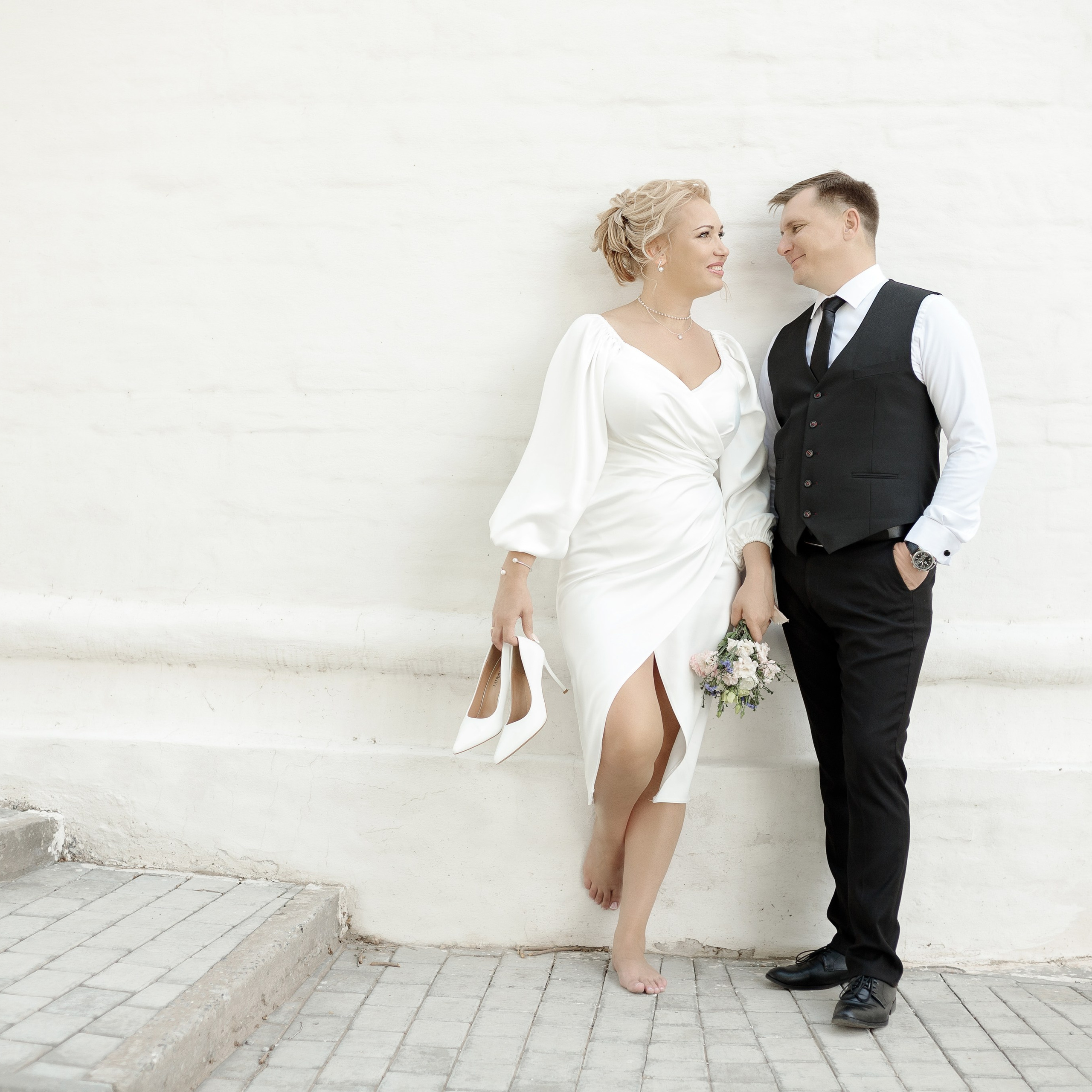 Михаил & Марина