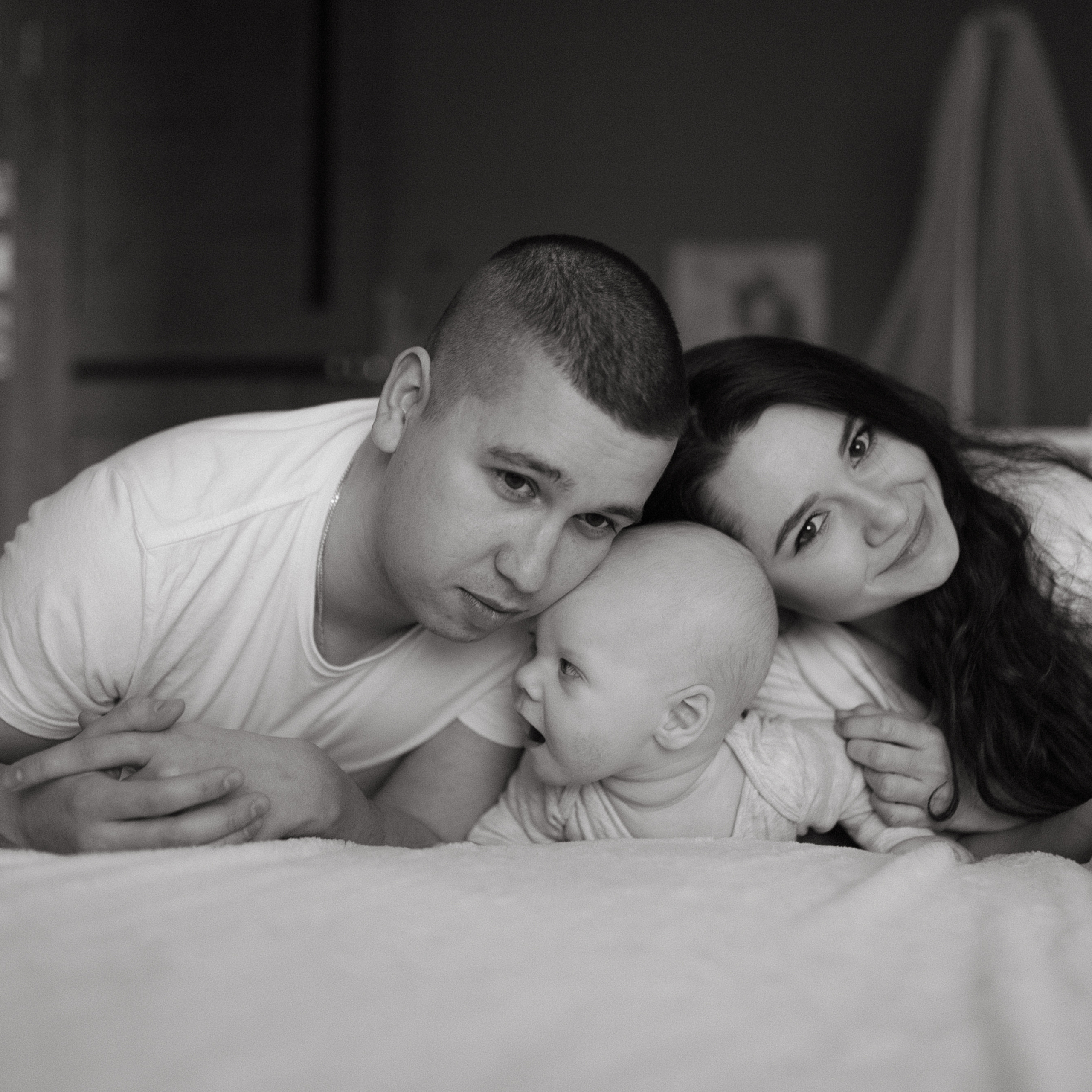 Отзывы. Фотограф в Москве