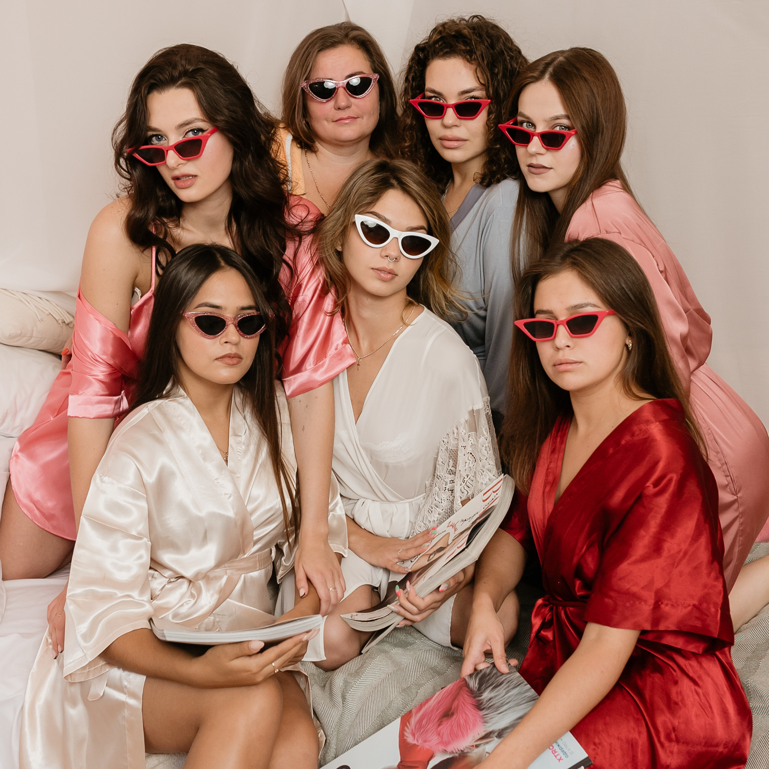 Отзывы. Фотограф в Москве