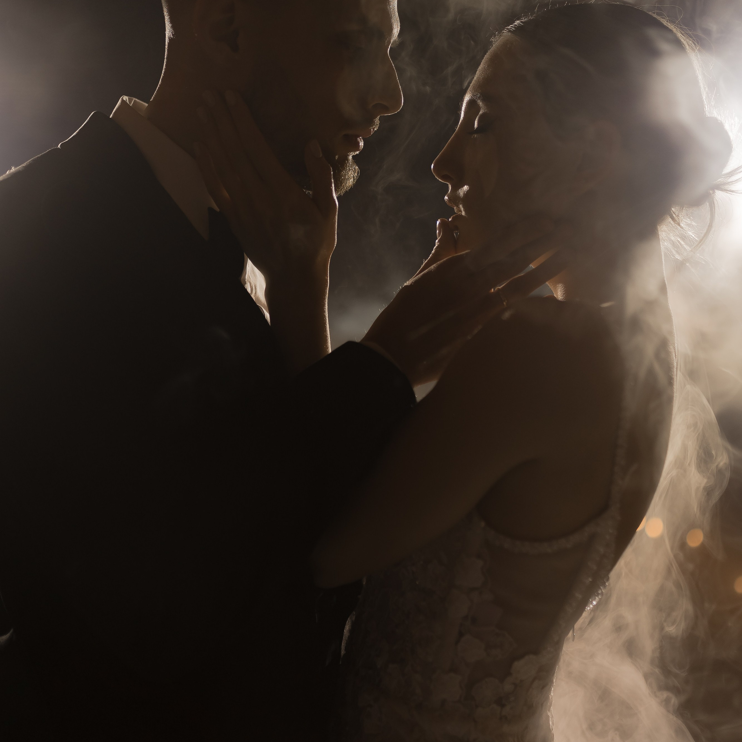 Мой wedding workshop для фотографов